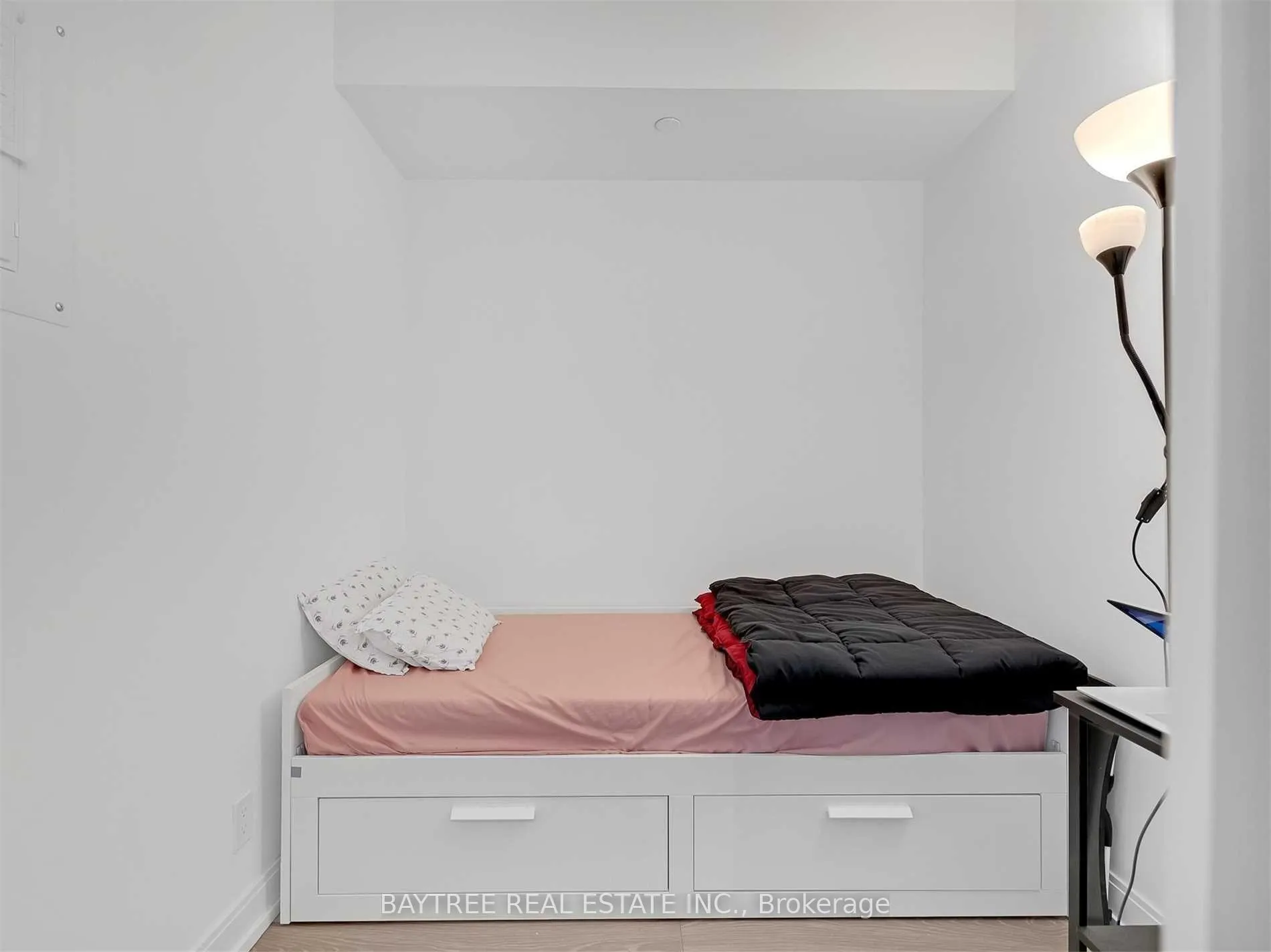 Photo 10 of Unit 4802, 181 Dundas Street E, Toronto, Church-Yonge Corridor — HOMEH