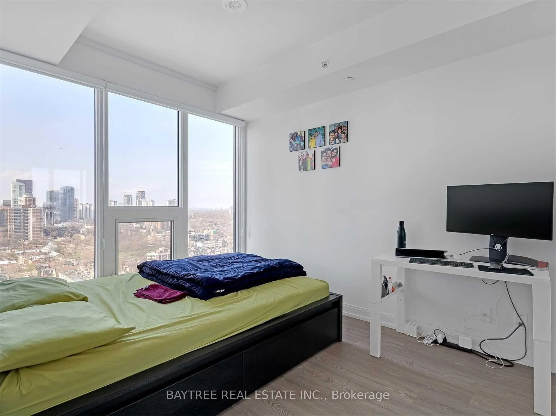 Photo 11 of Unit 4802, 181 Dundas Street E, Toronto, Church-Yonge Corridor — HOMEH