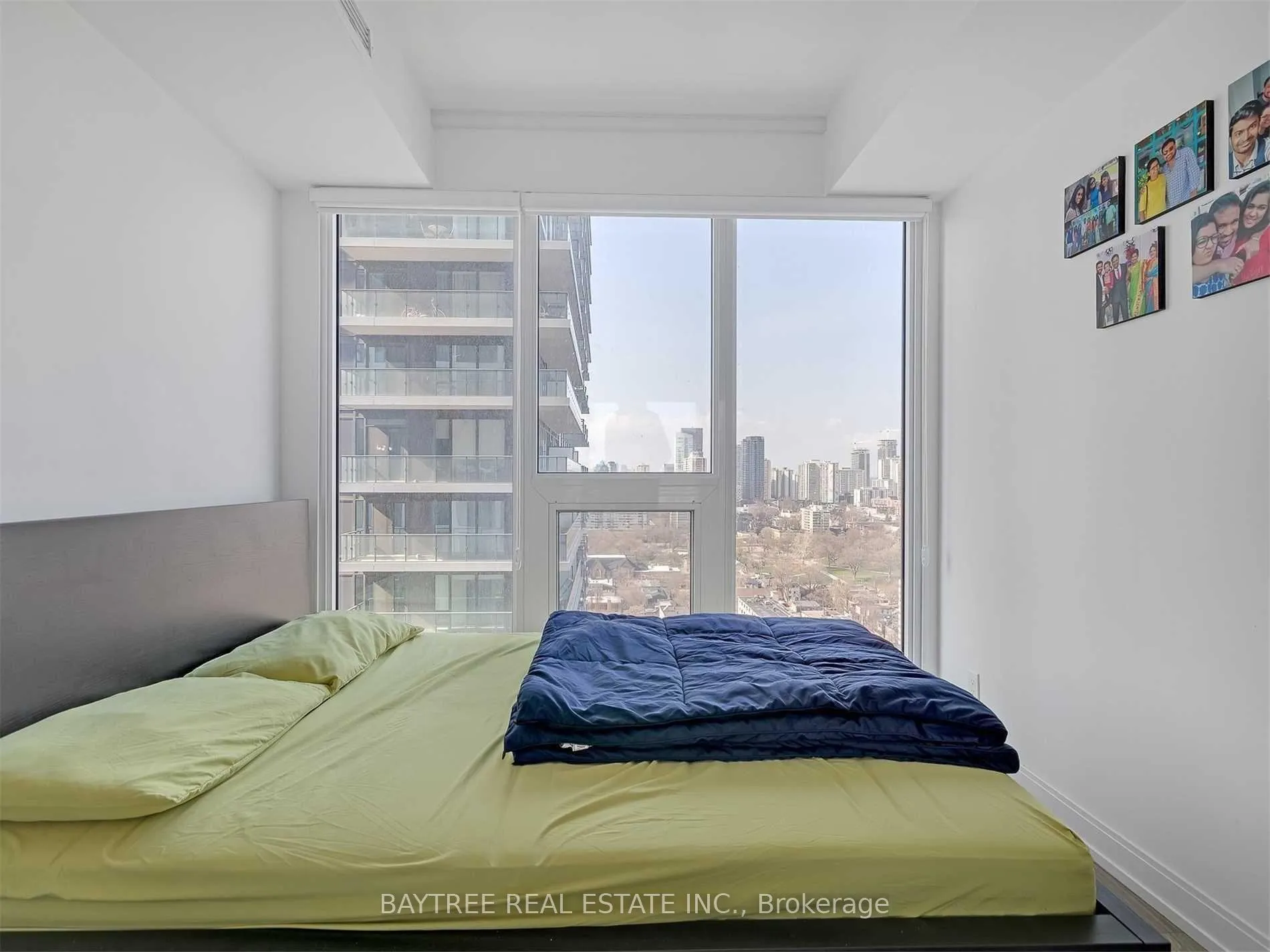 Photo 12 of Unit 4802, 181 Dundas Street E, Toronto, Church-Yonge Corridor — HOMEH