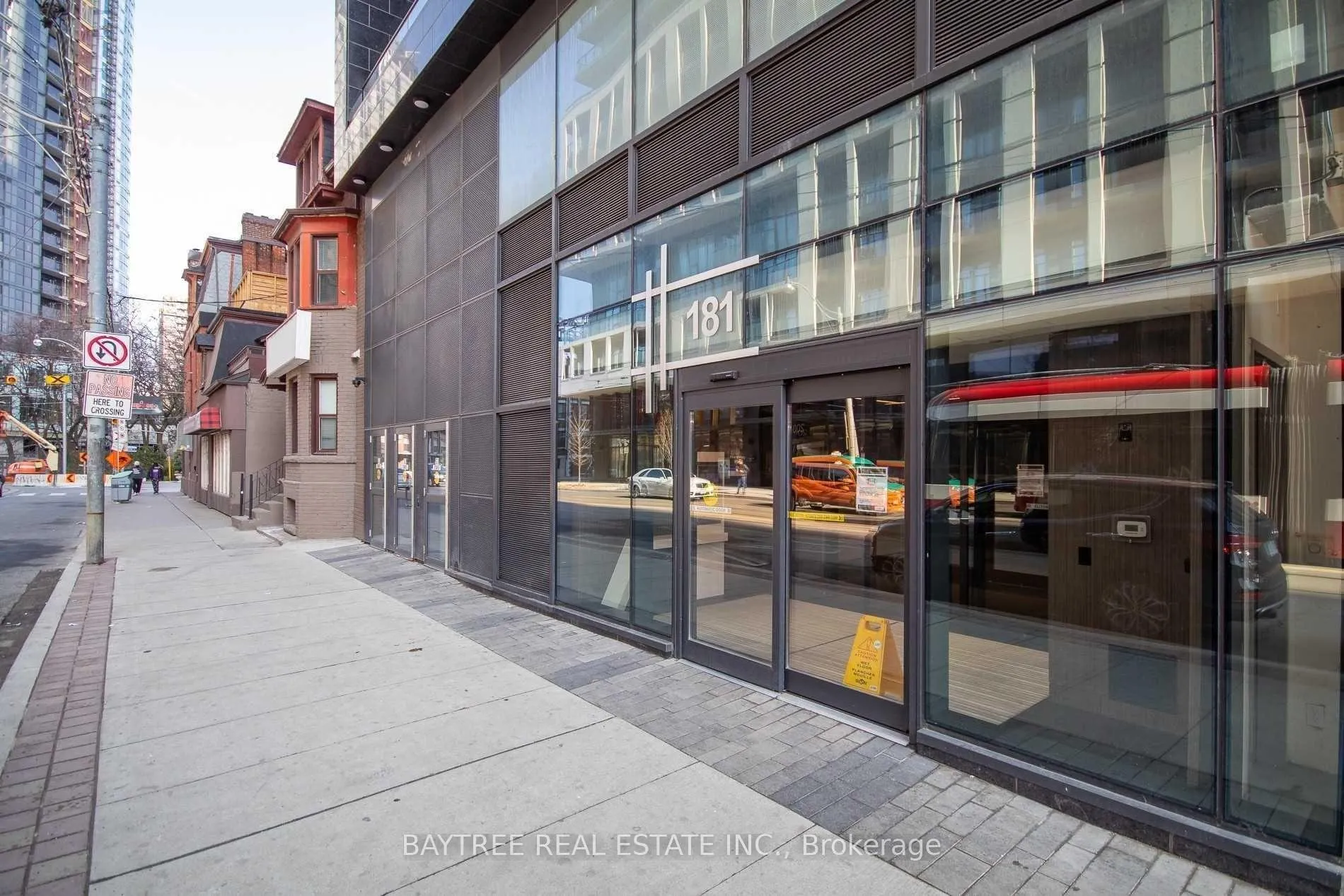 Photo 16 of Unit 4802, 181 Dundas Street E, Toronto, Church-Yonge Corridor — HOMEH