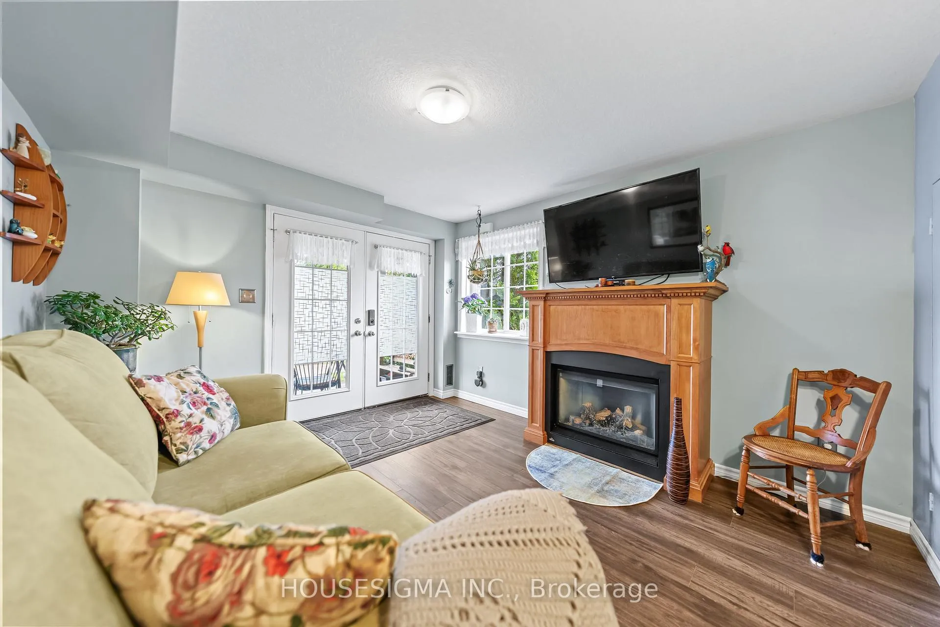 Photo 6 of Unit 124, 35 Mountford Drive, Guelph, Grange Road — HOMEH