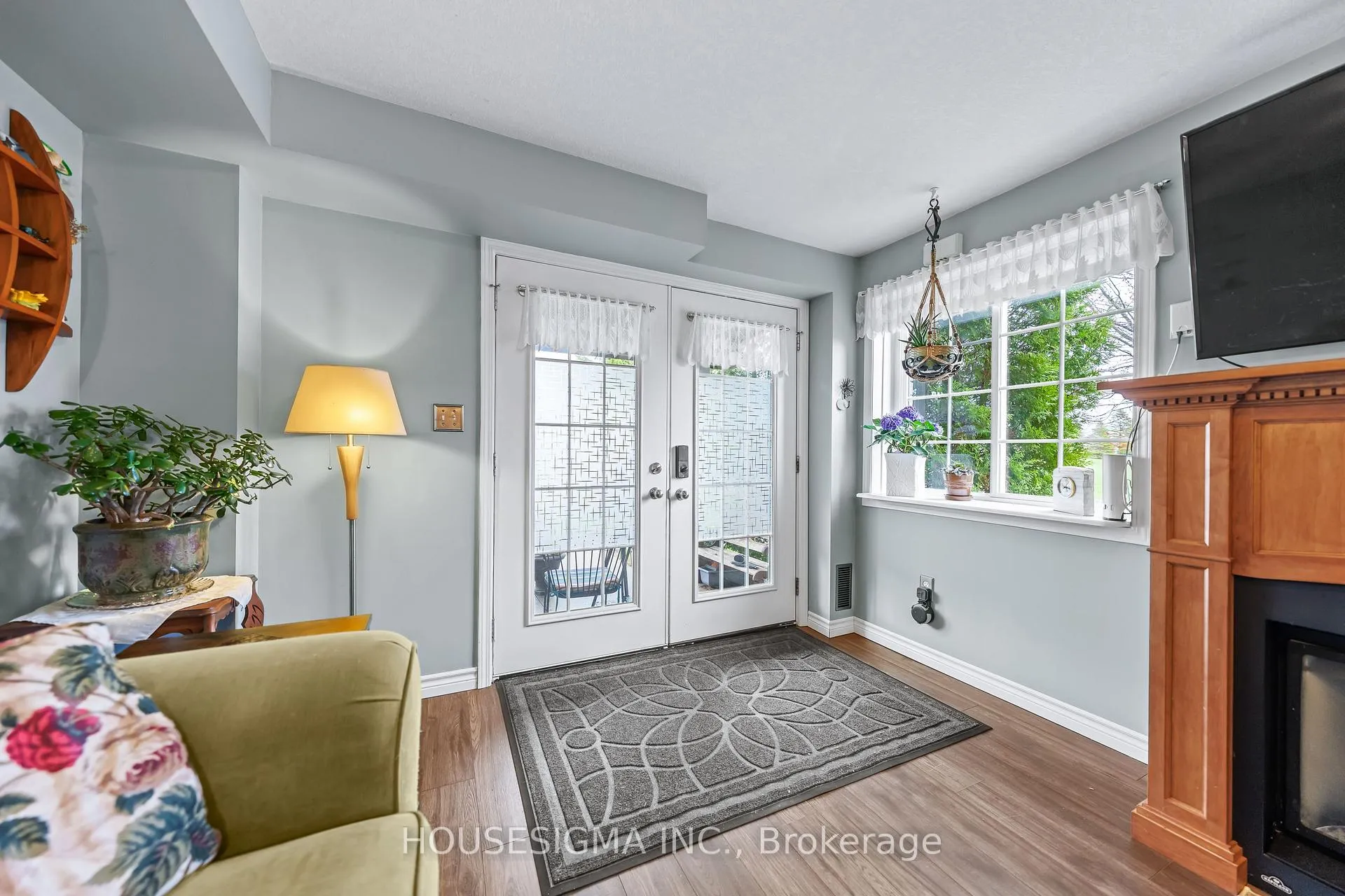 Photo 7 of Unit 124, 35 Mountford Drive, Guelph, Grange Road — HOMEH