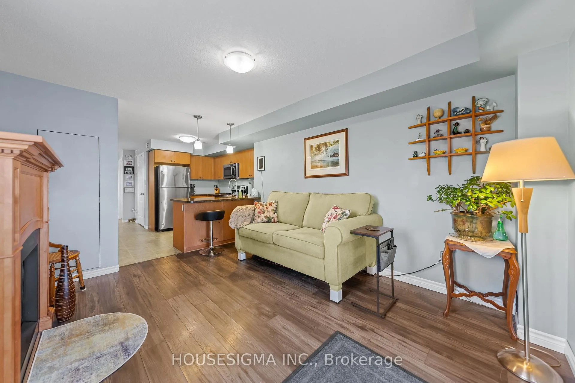 Photo 9 of Unit 124, 35 Mountford Drive, Guelph, Grange Road — HOMEH