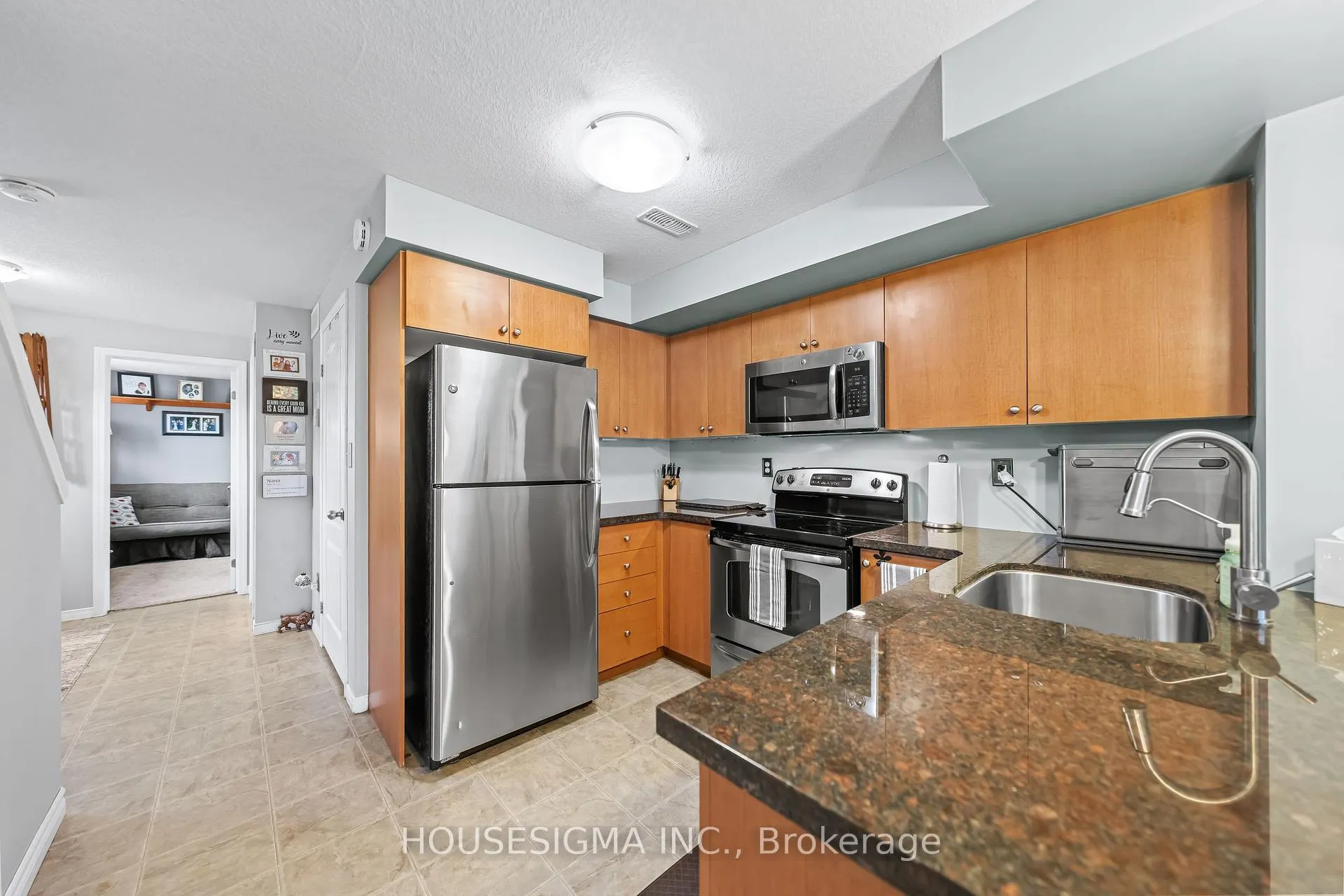 Photo 12 of Unit 124, 35 Mountford Drive, Guelph, Grange Road — HOMEH