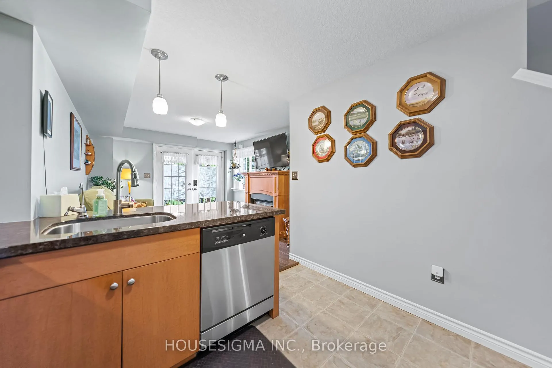 Photo 16 of Unit 124, 35 Mountford Drive, Guelph, Grange Road — HOMEH