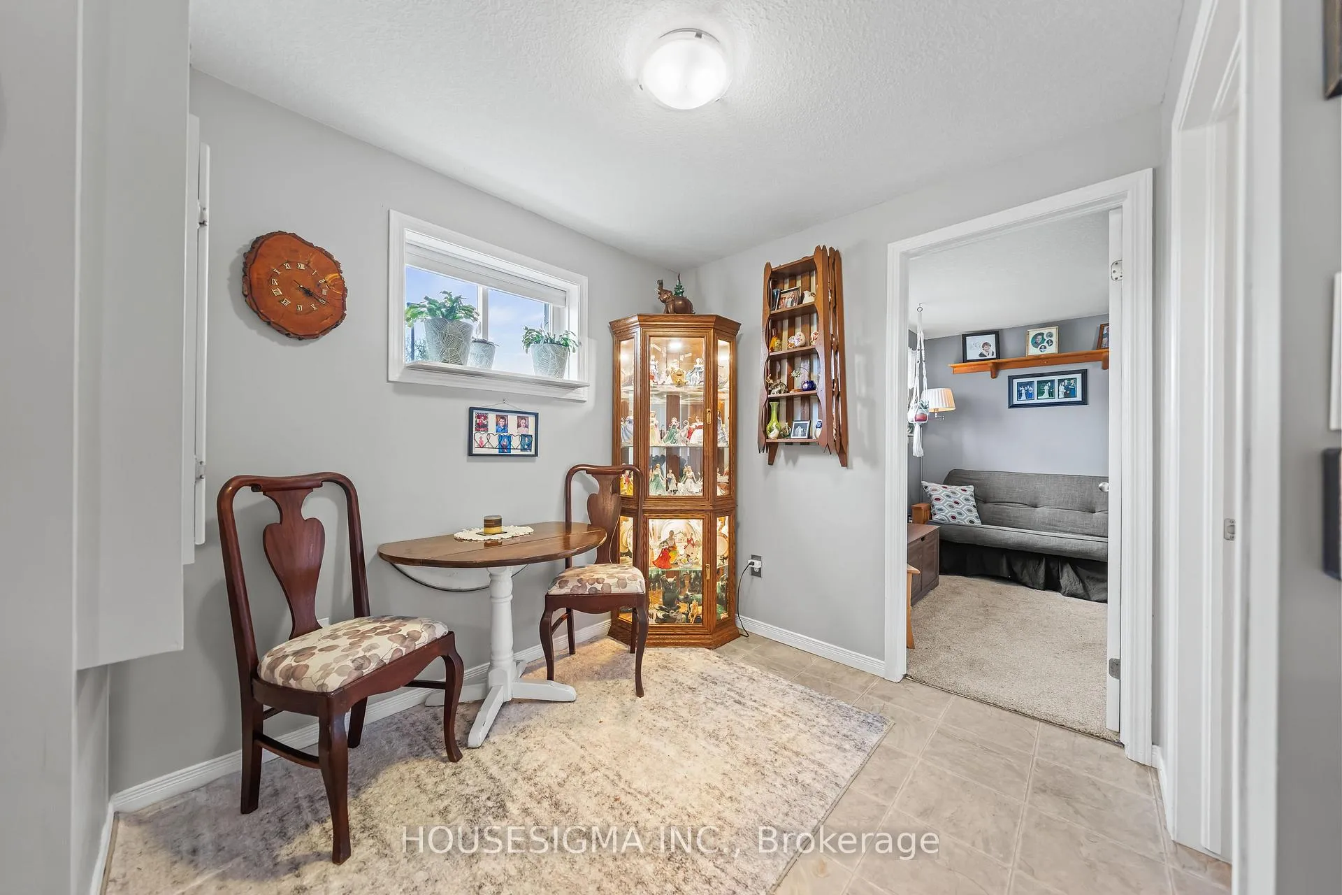 Photo 17 of Unit 124, 35 Mountford Drive, Guelph, Grange Road — HOMEH