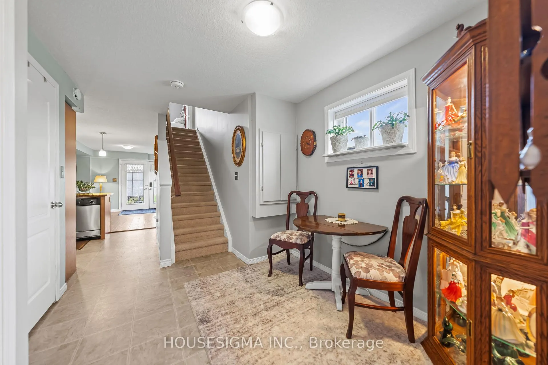 Photo 18 of Unit 124, 35 Mountford Drive, Guelph, Grange Road — HOMEH