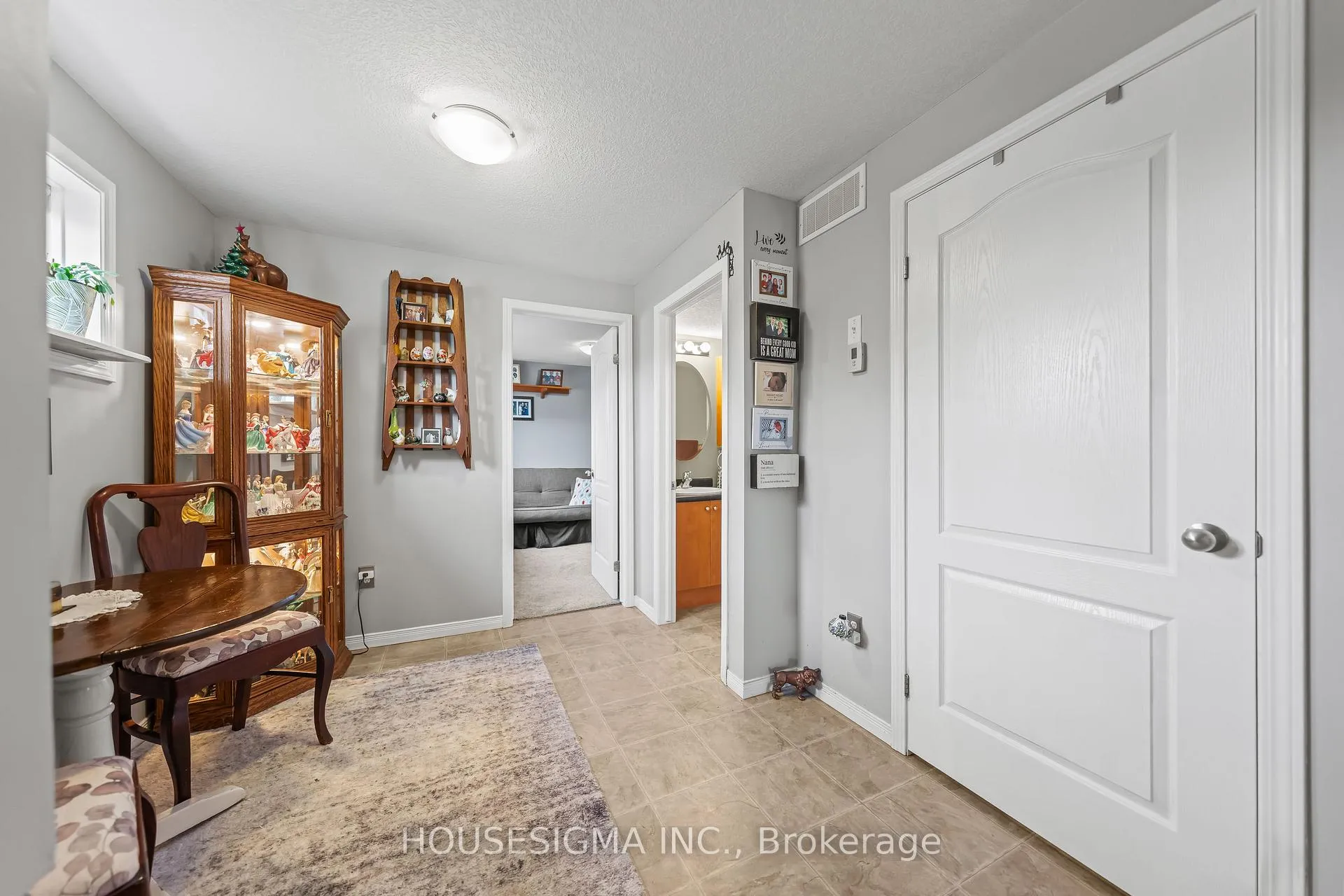 Photo 19 of Unit 124, 35 Mountford Drive, Guelph, Grange Road — HOMEH