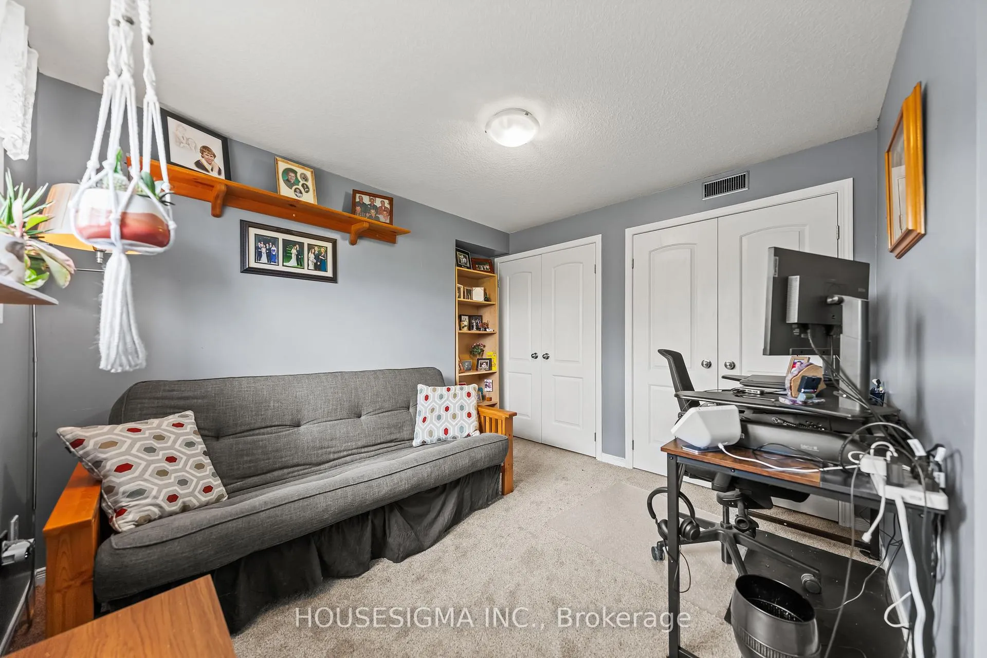Photo 20 of Unit 124, 35 Mountford Drive, Guelph, Grange Road — HOMEH