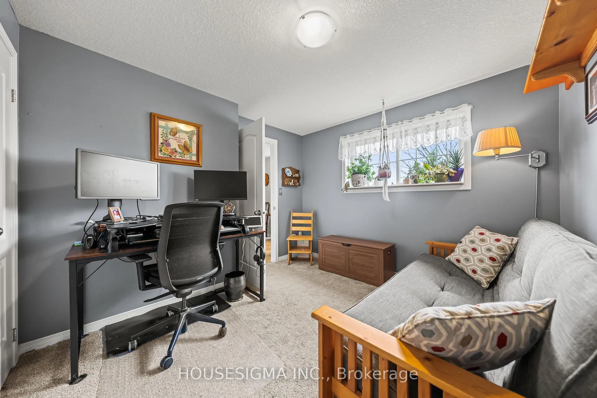 Photo 21 of Unit 124, 35 Mountford Drive, Guelph, Grange Road — HOMEH