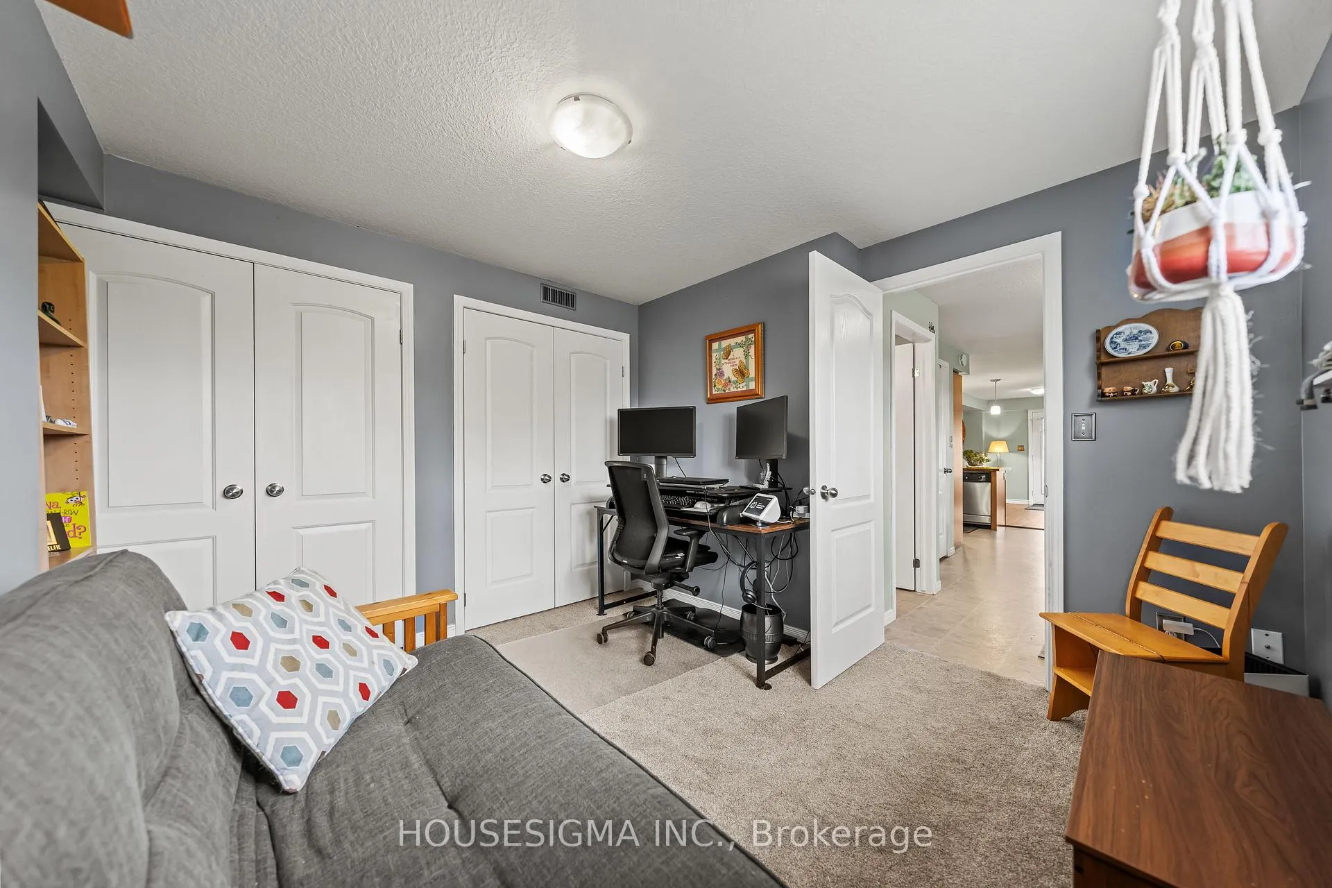 Photo 22 of Unit 124, 35 Mountford Drive, Guelph, Grange Road — HOMEH