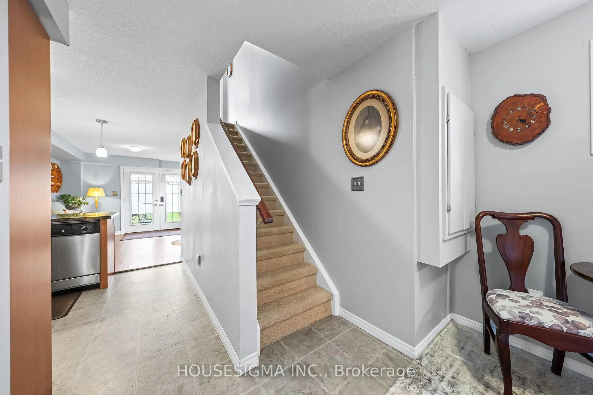 Photo 23 of Unit 124, 35 Mountford Drive, Guelph, Grange Road — HOMEH