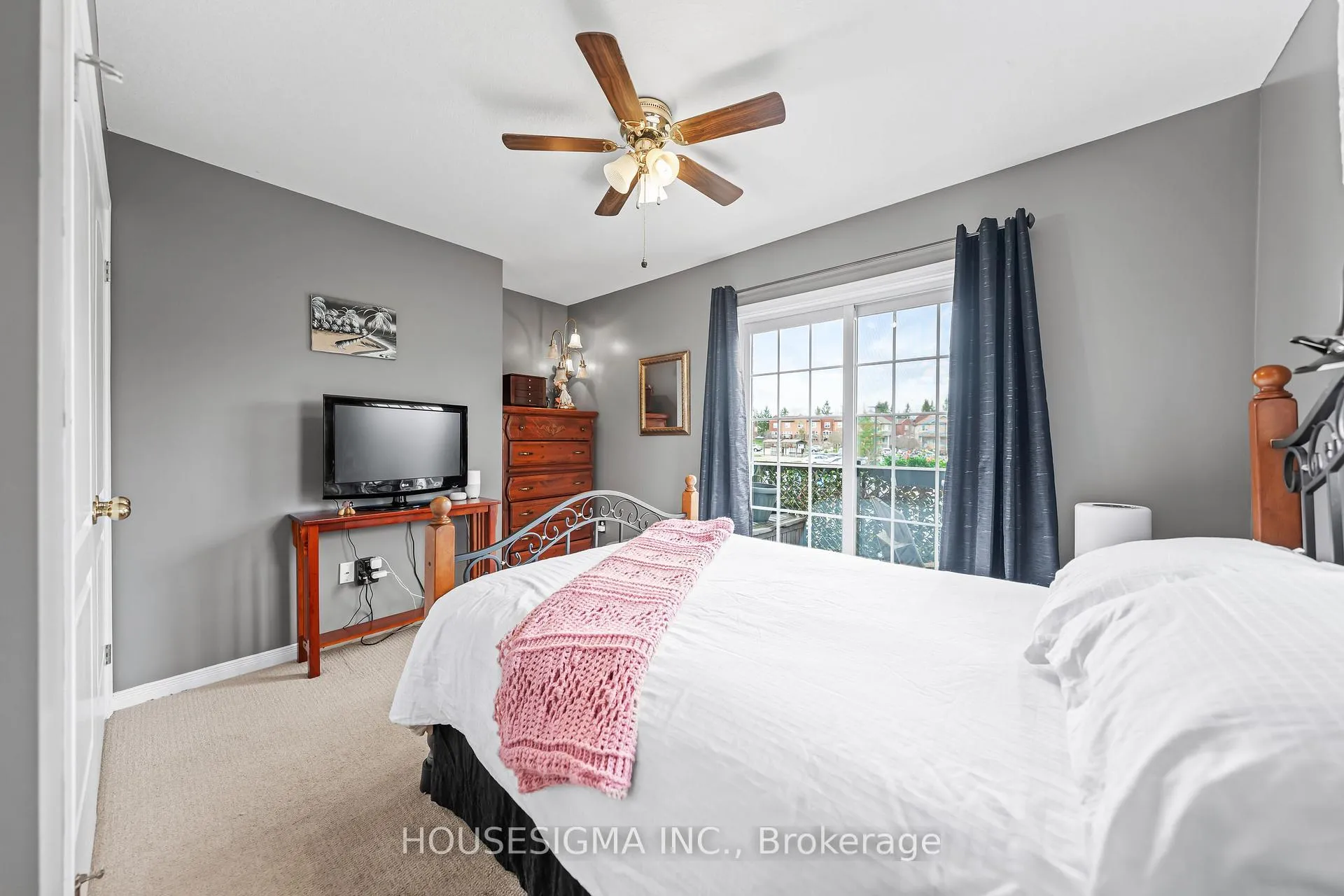 Photo 24 of Unit 124, 35 Mountford Drive, Guelph, Grange Road — HOMEH