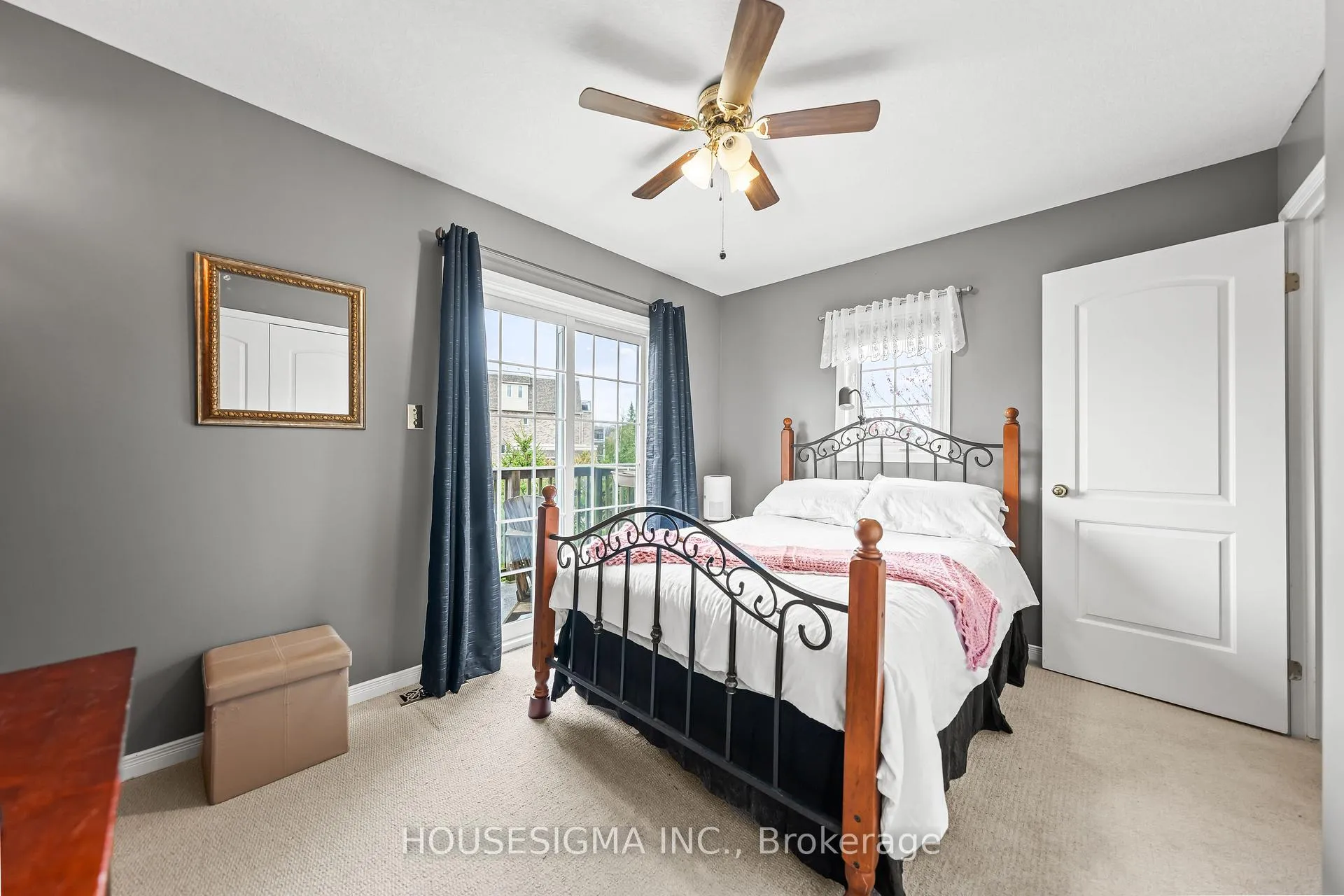 Photo 25 of Unit 124, 35 Mountford Drive, Guelph, Grange Road — HOMEH
