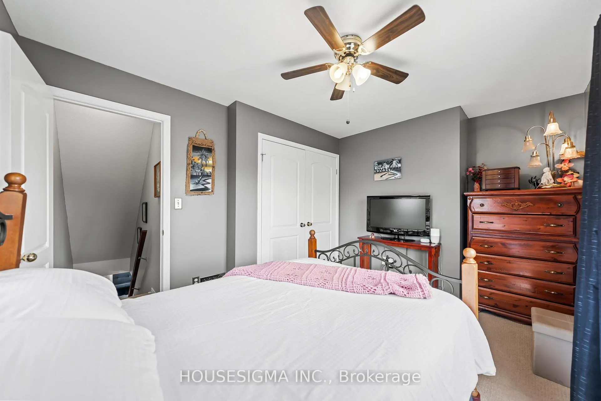 Photo 27 of Unit 124, 35 Mountford Drive, Guelph, Grange Road — HOMEH