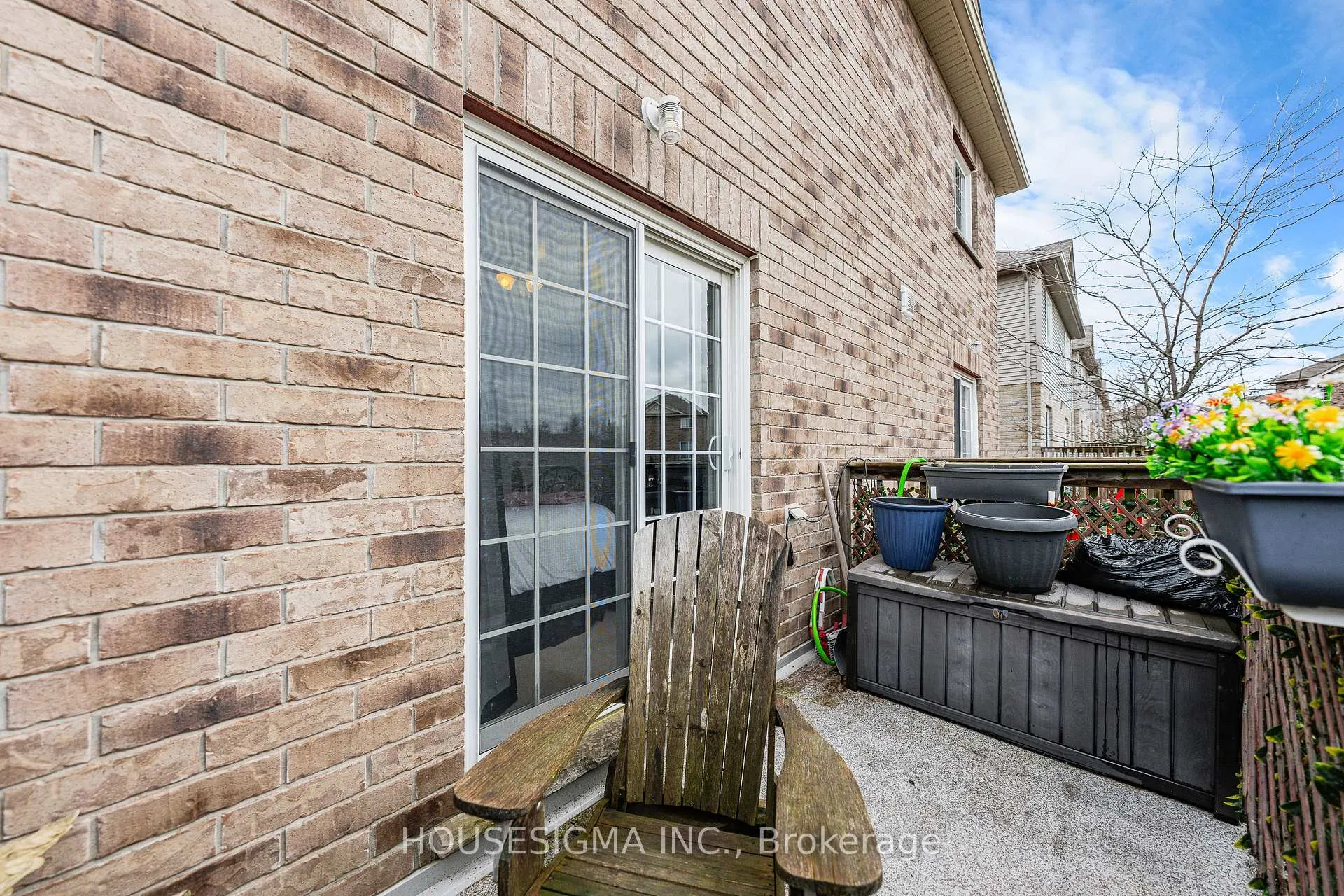 Photo 31 of Unit 124, 35 Mountford Drive, Guelph, Grange Road — HOMEH