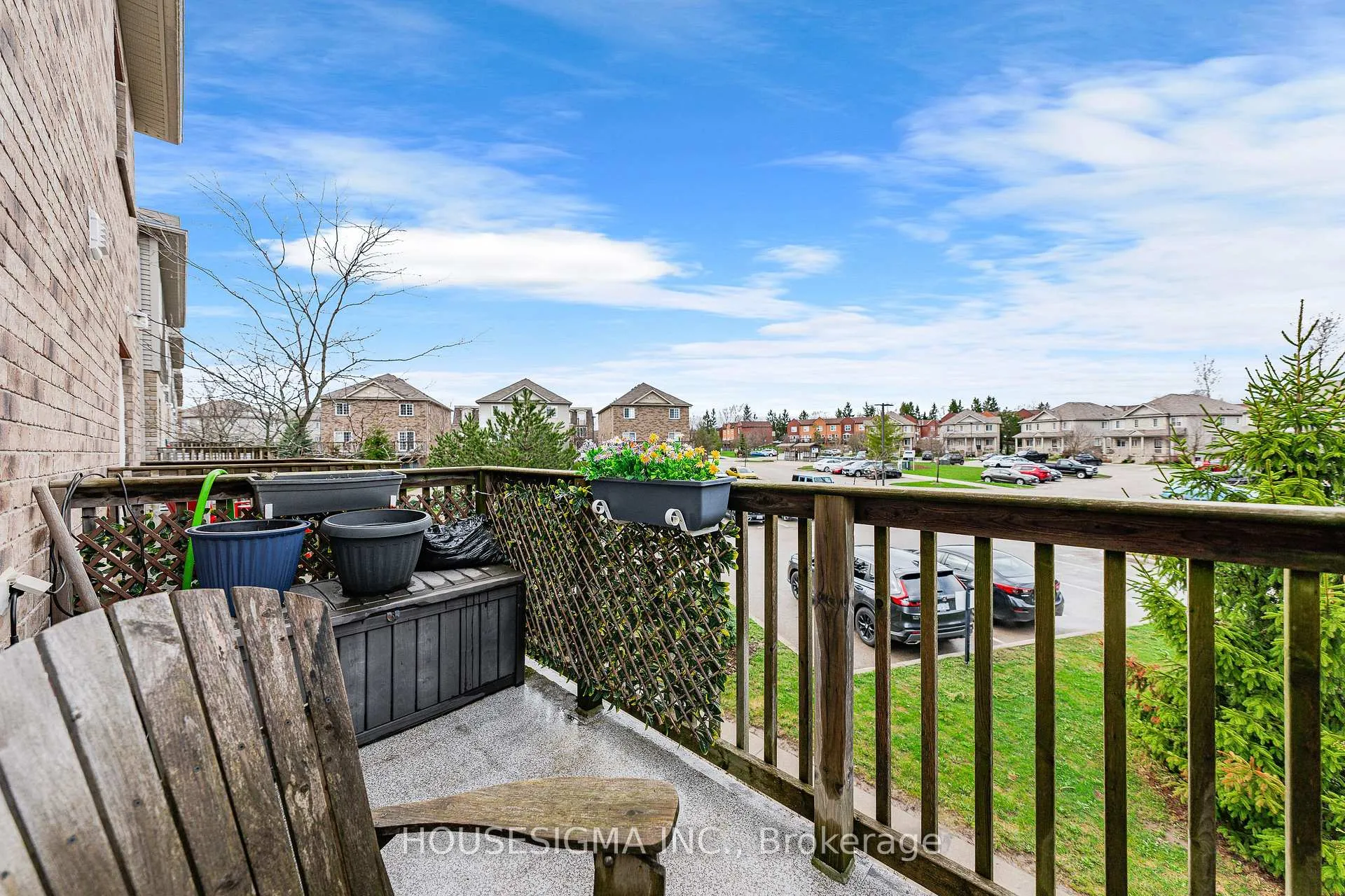 Photo 32 of Unit 124, 35 Mountford Drive, Guelph, Grange Road — HOMEH