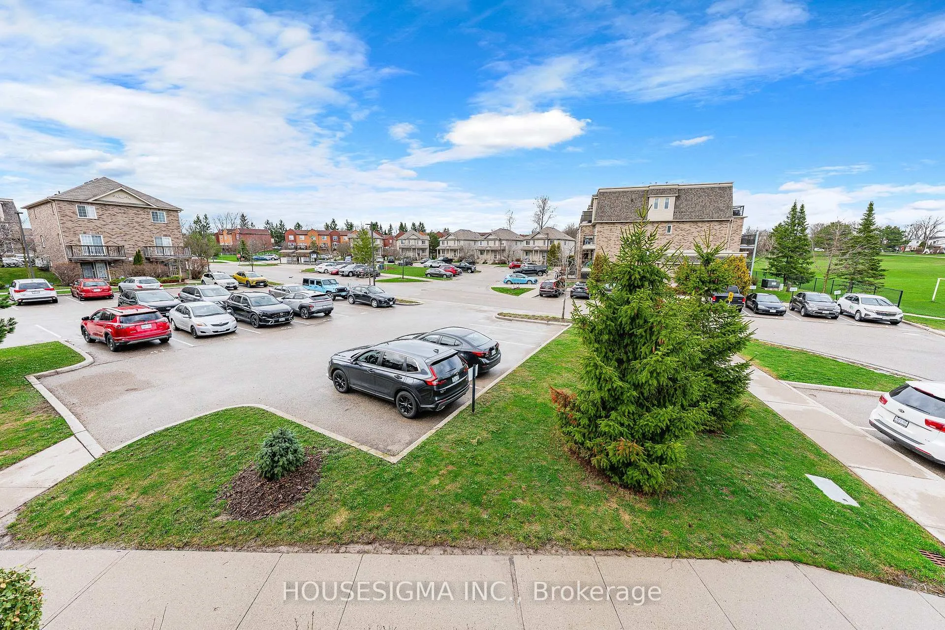Photo 33 of Unit 124, 35 Mountford Drive, Guelph, Grange Road — HOMEH
