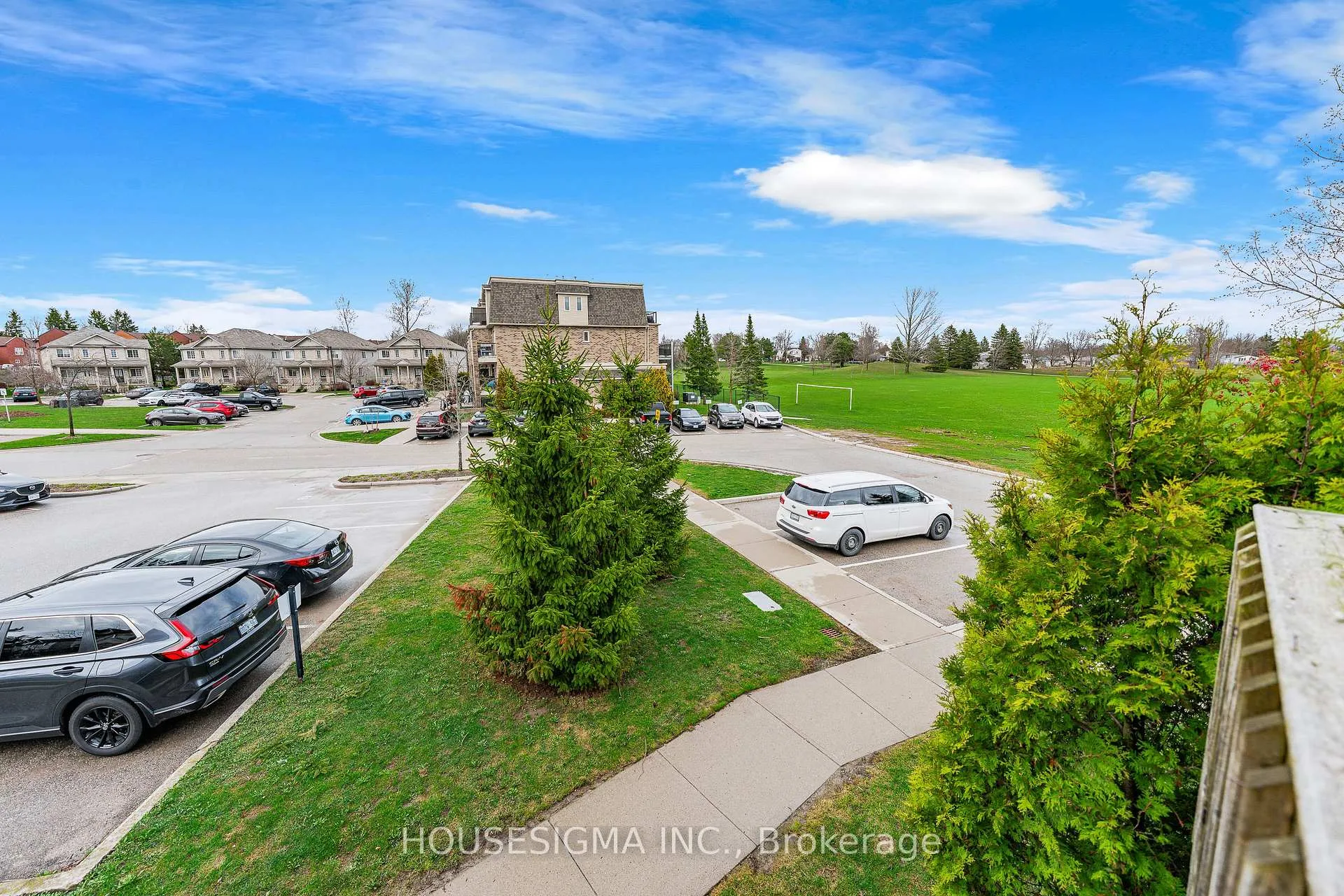 Photo 34 of Unit 124, 35 Mountford Drive, Guelph, Grange Road — HOMEH