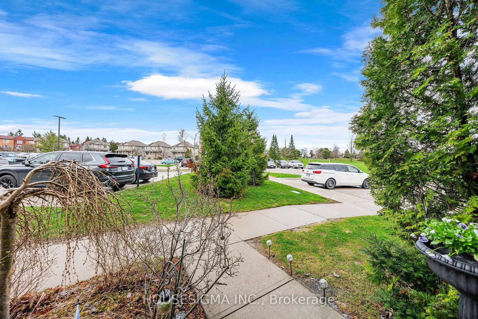 Photo 35 of Unit 124, 35 Mountford Drive, Guelph, Grange Road — HOMEH