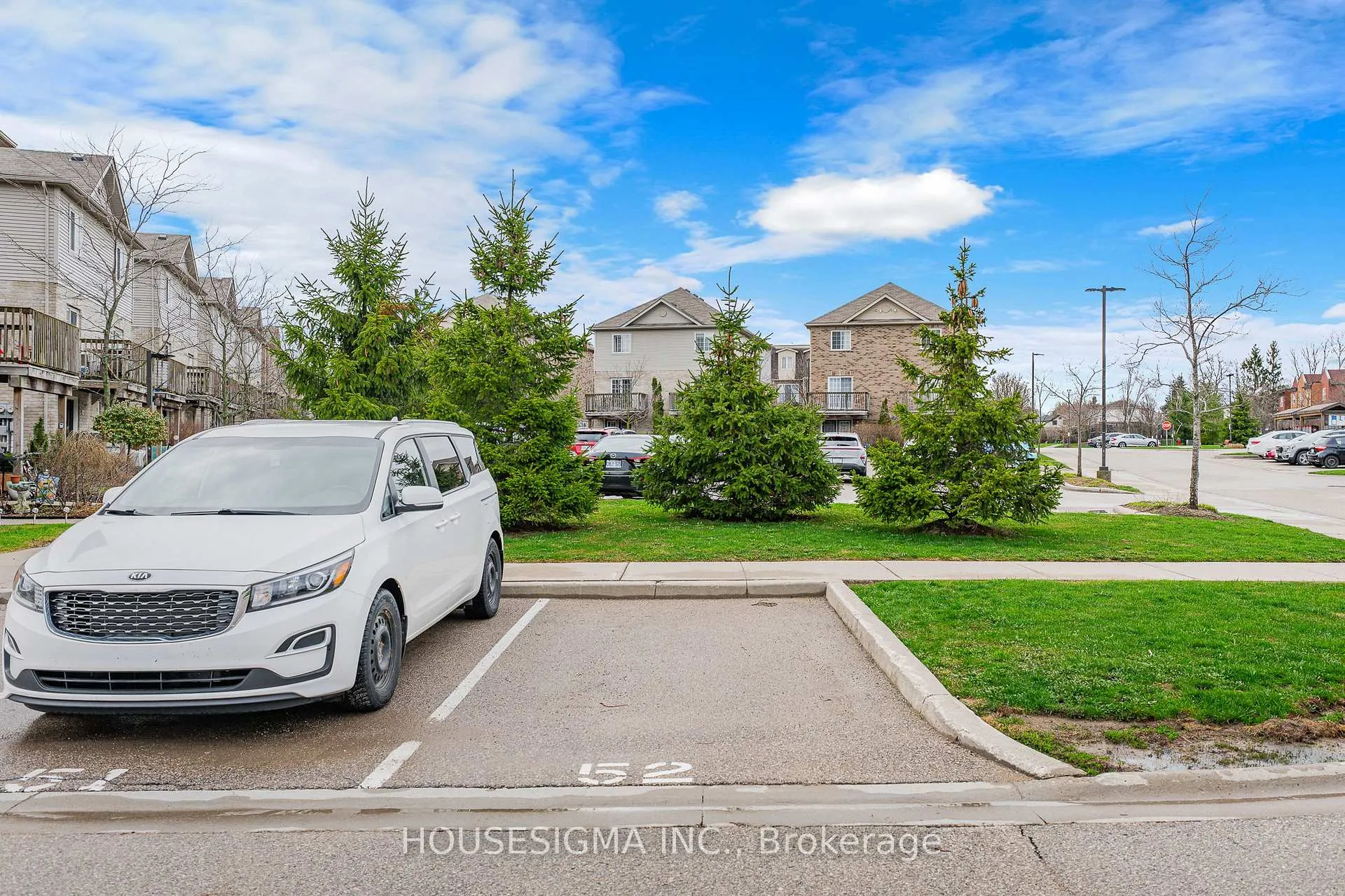 Photo 36 of Unit 124, 35 Mountford Drive, Guelph, Grange Road — HOMEH