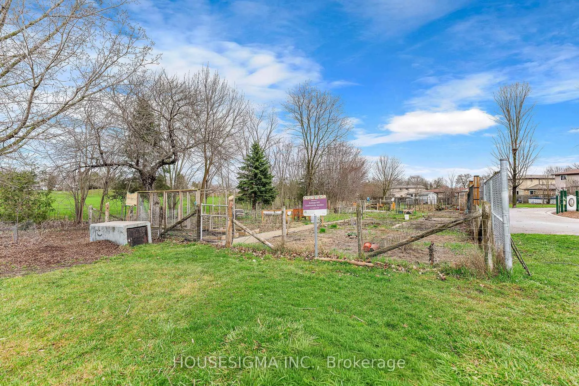 Photo 40 of Unit 124, 35 Mountford Drive, Guelph, Grange Road — HOMEH