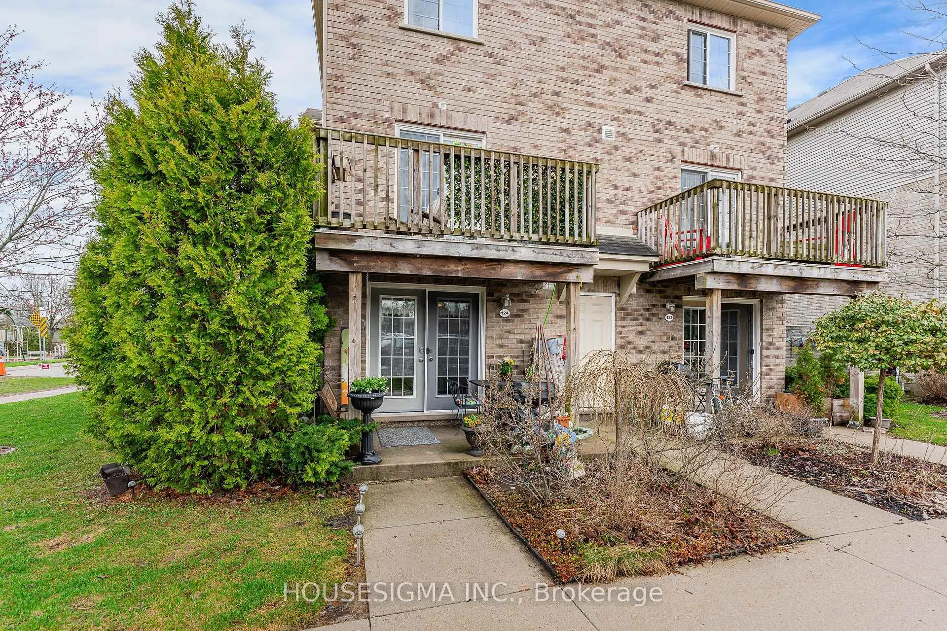 Photo of Unit 124, 35 Mountford Drive