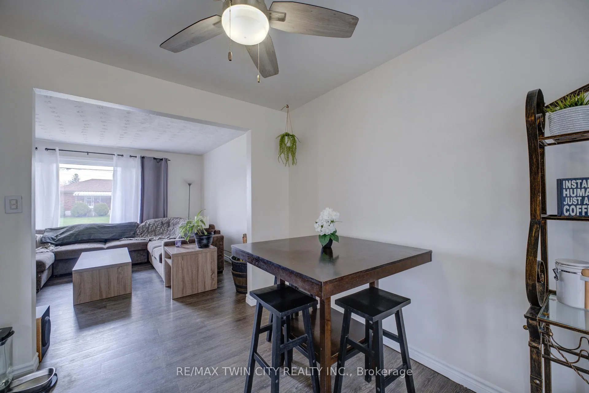 Photo 7 of Unit B, 32 Morley Avenue, Brantford — HOMEH