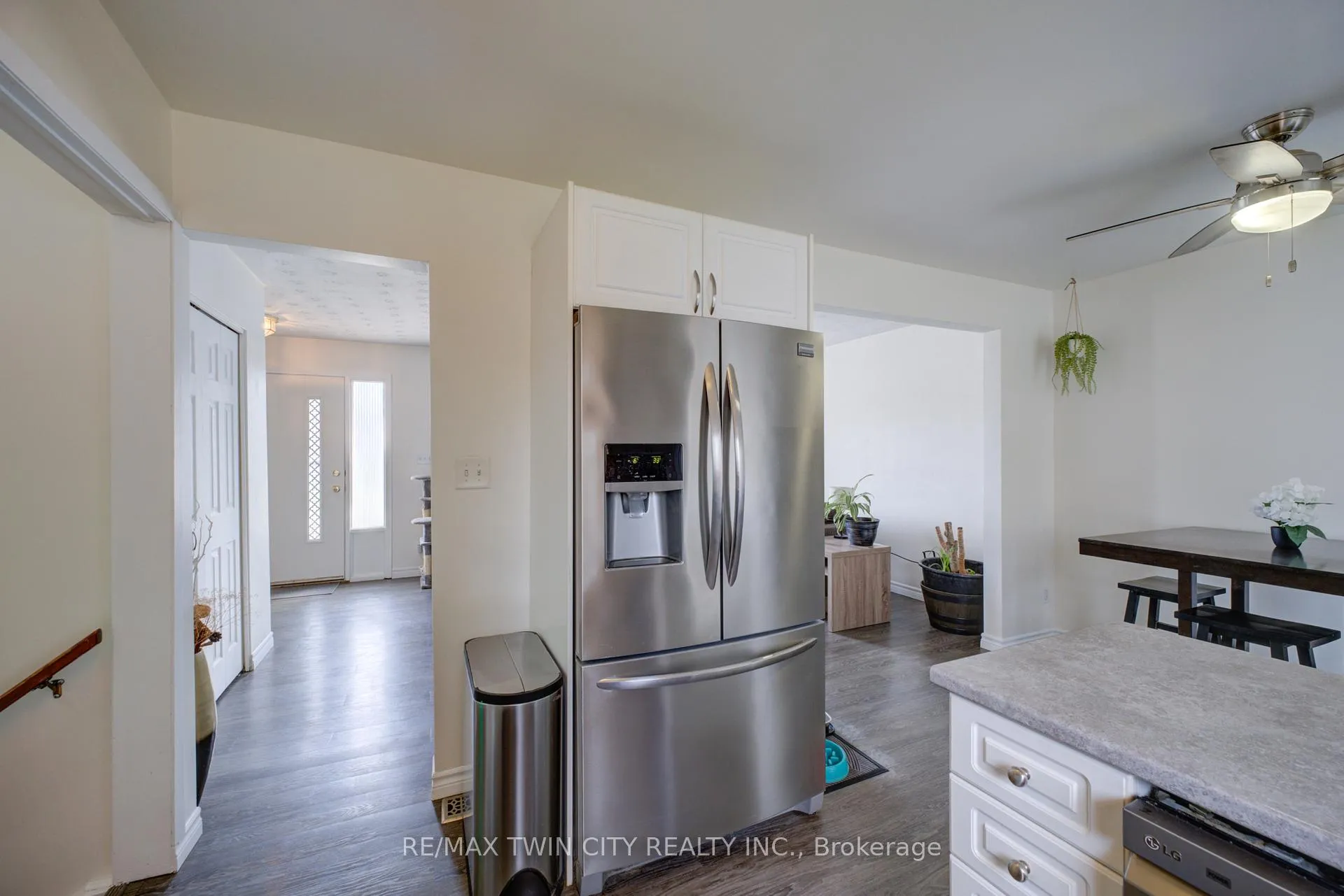 Photo 13 of Unit B, 32 Morley Avenue, Brantford — HOMEH