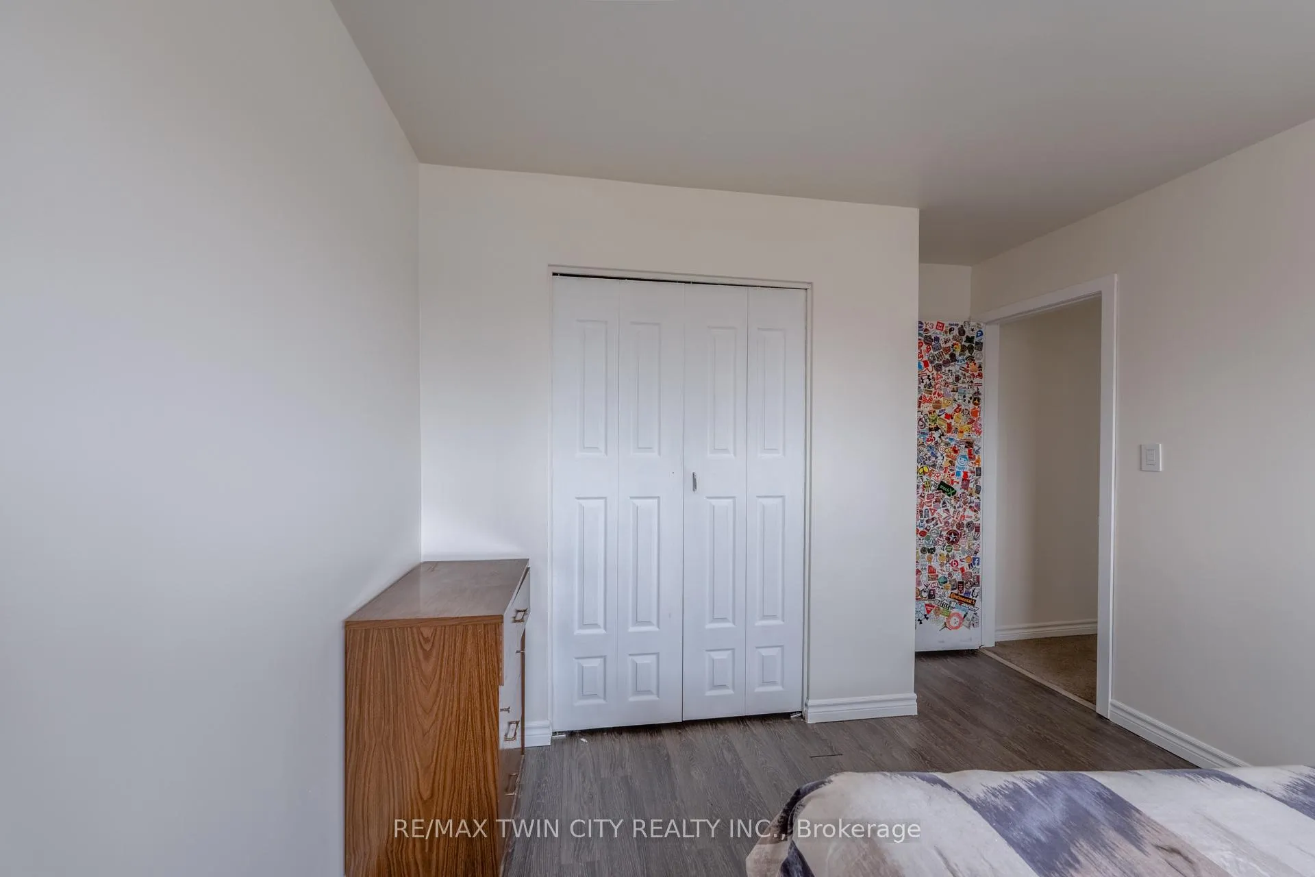 Photo 18 of Unit B, 32 Morley Avenue, Brantford — HOMEH