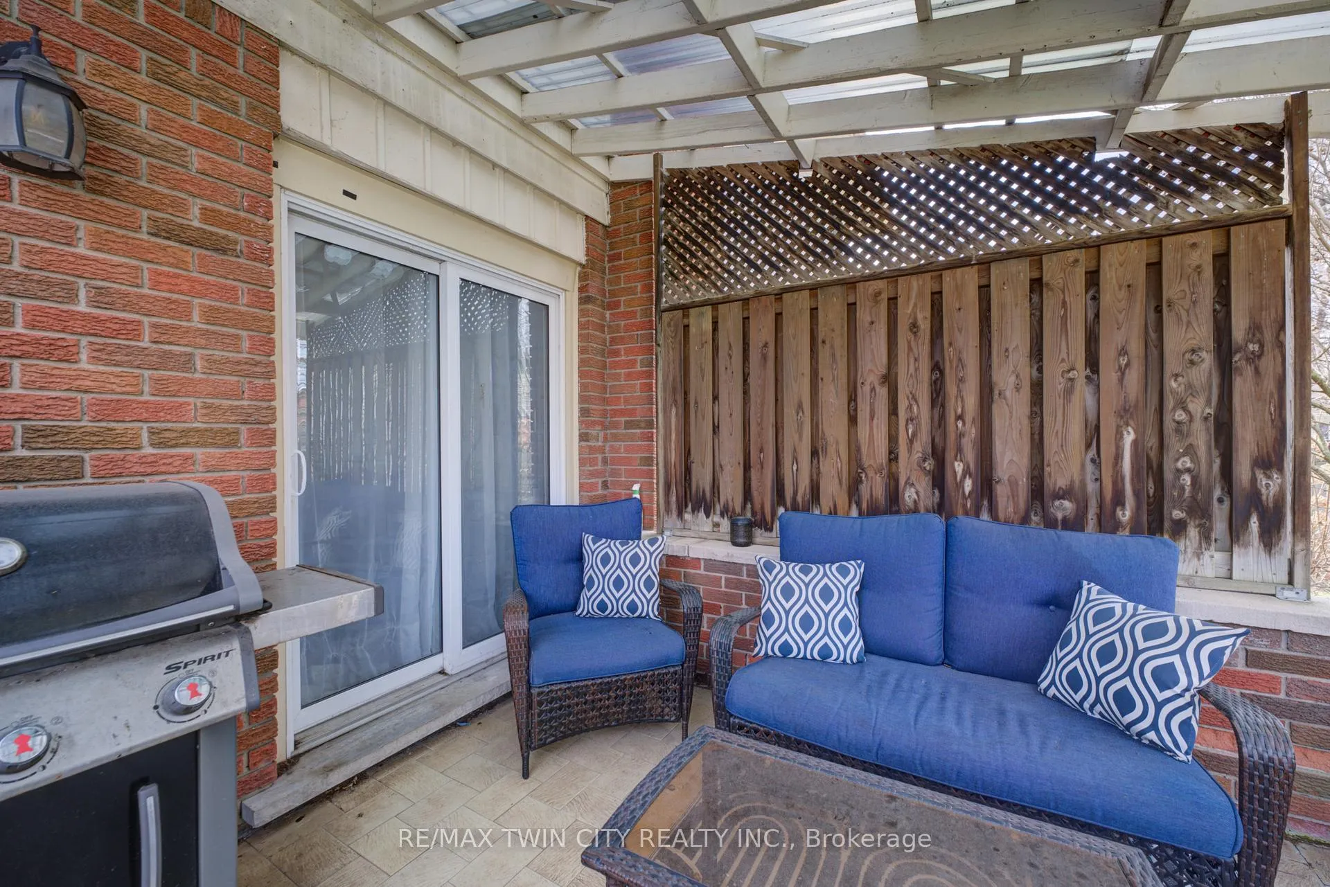 Photo 29 of Unit B, 32 Morley Avenue, Brantford — HOMEH
