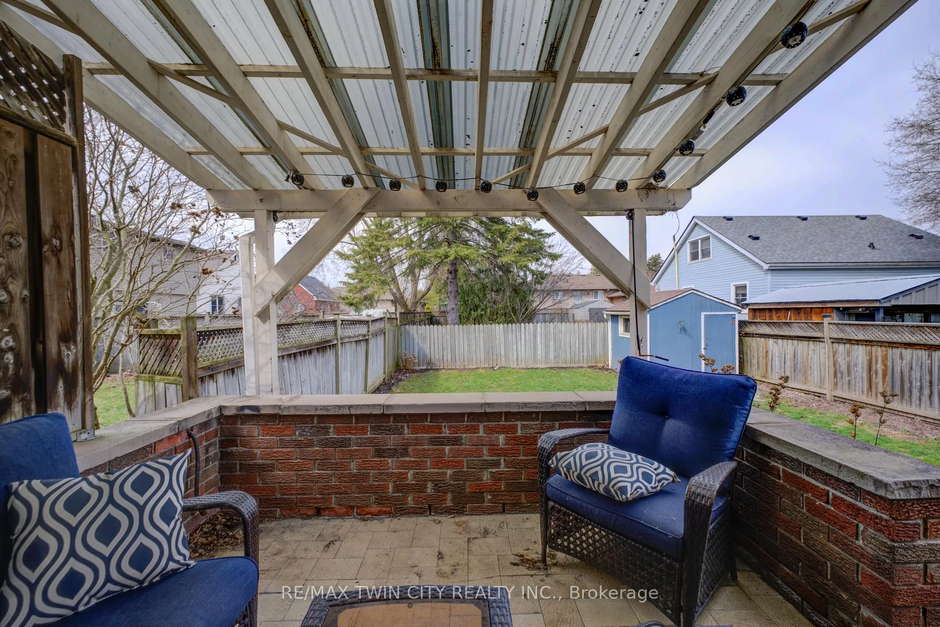 Photo 30 of Unit B, 32 Morley Avenue, Brantford — HOMEH