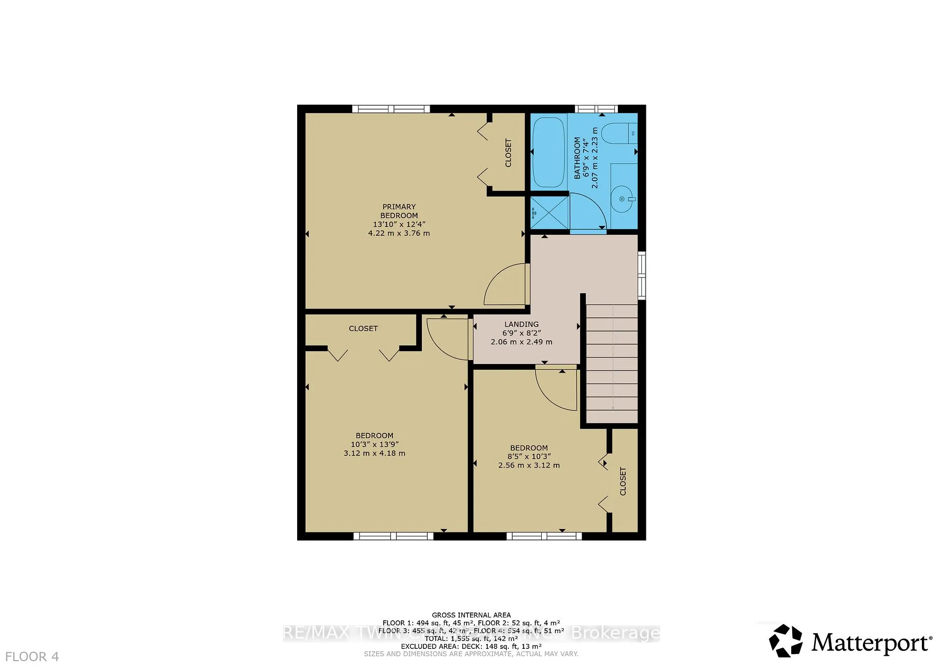 Photo 35 of Unit B, 32 Morley Avenue, Brantford — HOMEH