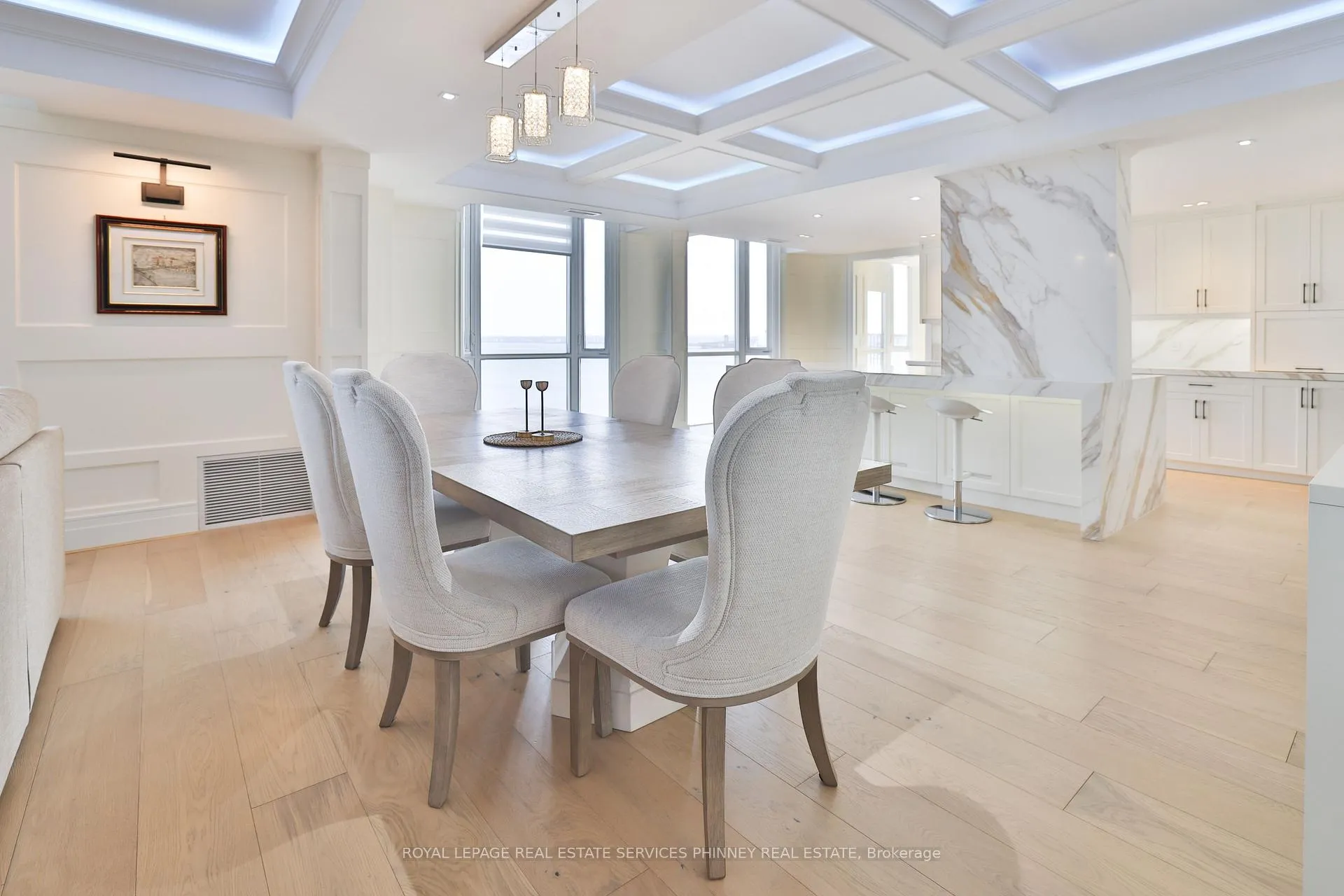 Photo 7 of Unit 904, 1477 Lakeshore Road, Burlington, Brant — HOMEH