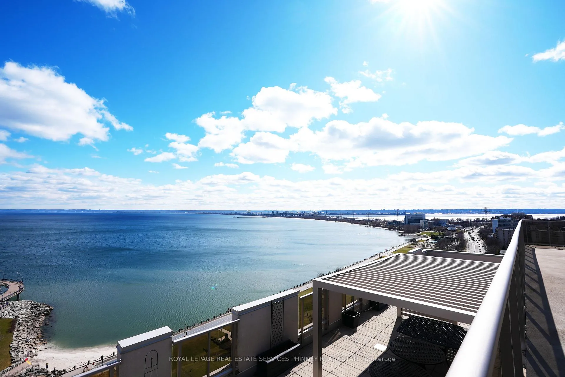 Photo 30 of Unit 904, 1477 Lakeshore Road, Burlington, Brant — HOMEH