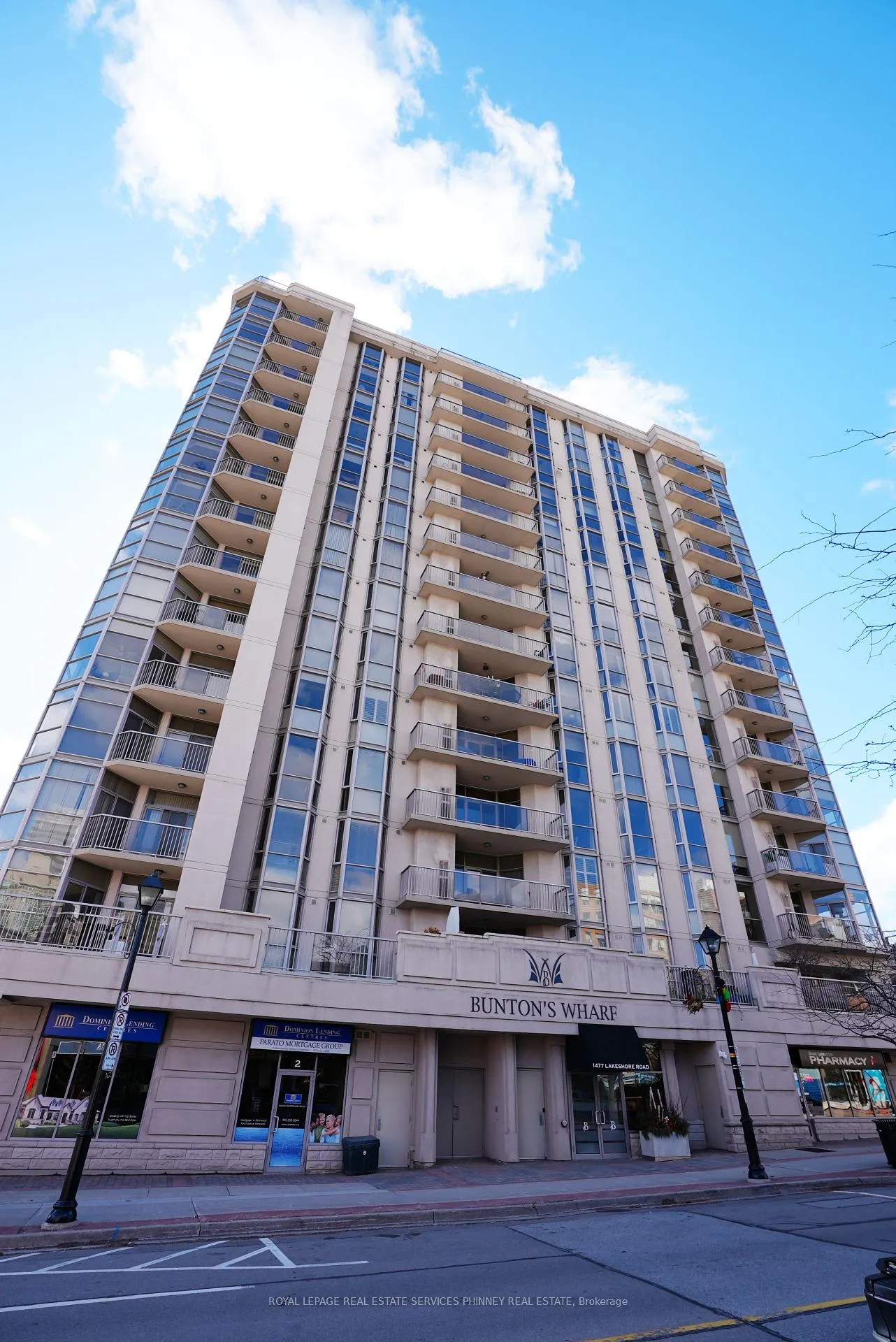 Photo 36 of Unit 904, 1477 Lakeshore Road, Burlington, Brant — HOMEH