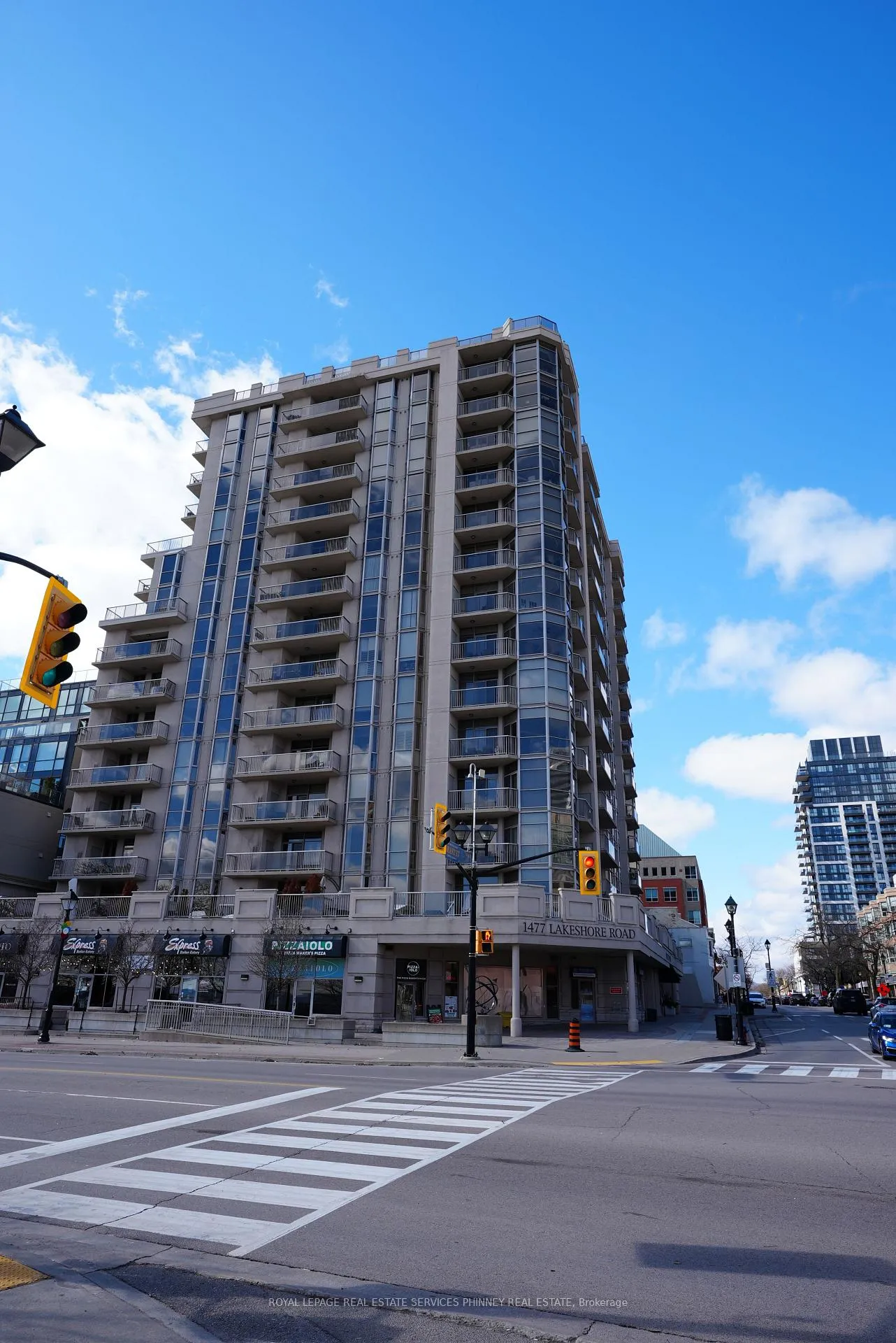 Photo 37 of Unit 904, 1477 Lakeshore Road, Burlington, Brant — HOMEH
