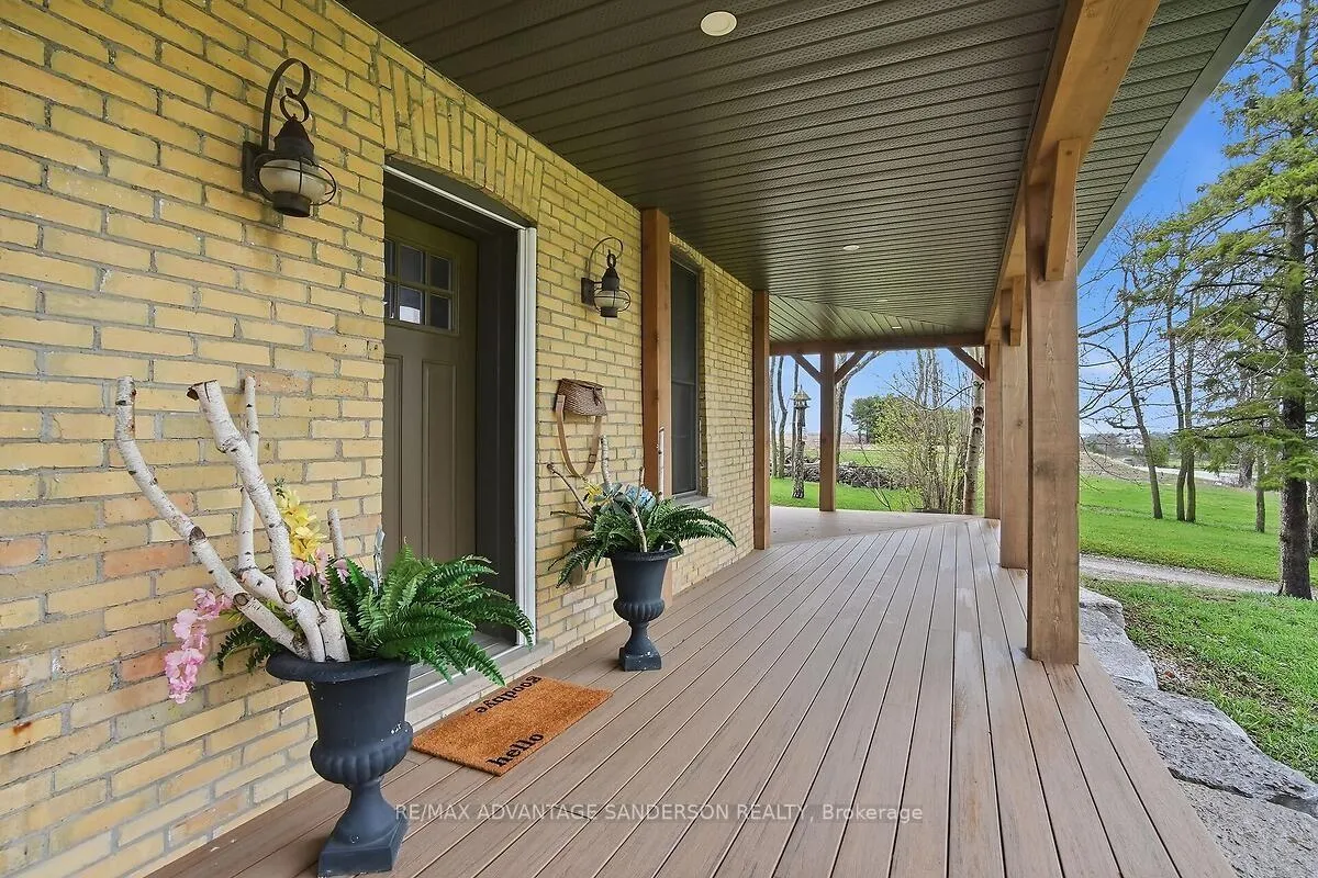 Photo 17 of 12486 Medway Road, Middlesex Centre, Rural Middlesex Centre — HOMEH