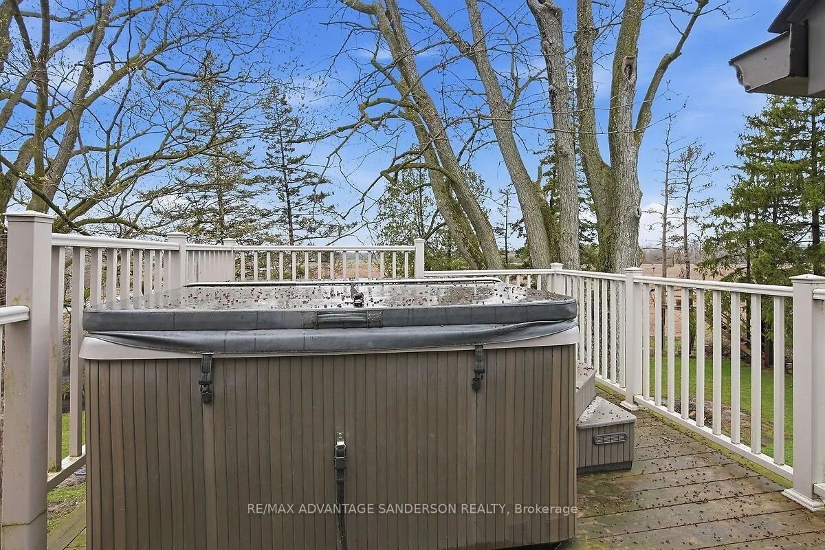 Photo 18 of 12486 Medway Road, Middlesex Centre, Rural Middlesex Centre — HOMEH