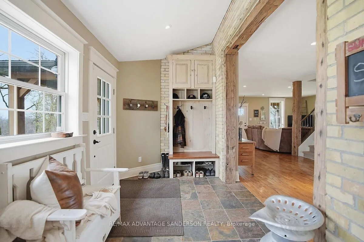 Photo 31 of 12486 Medway Road, Middlesex Centre, Rural Middlesex Centre — HOMEH