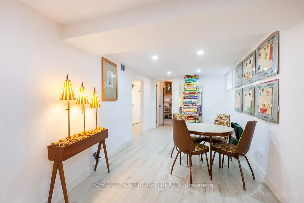 Photo 34 of 423 Moore Street, London, South F — HOMEH