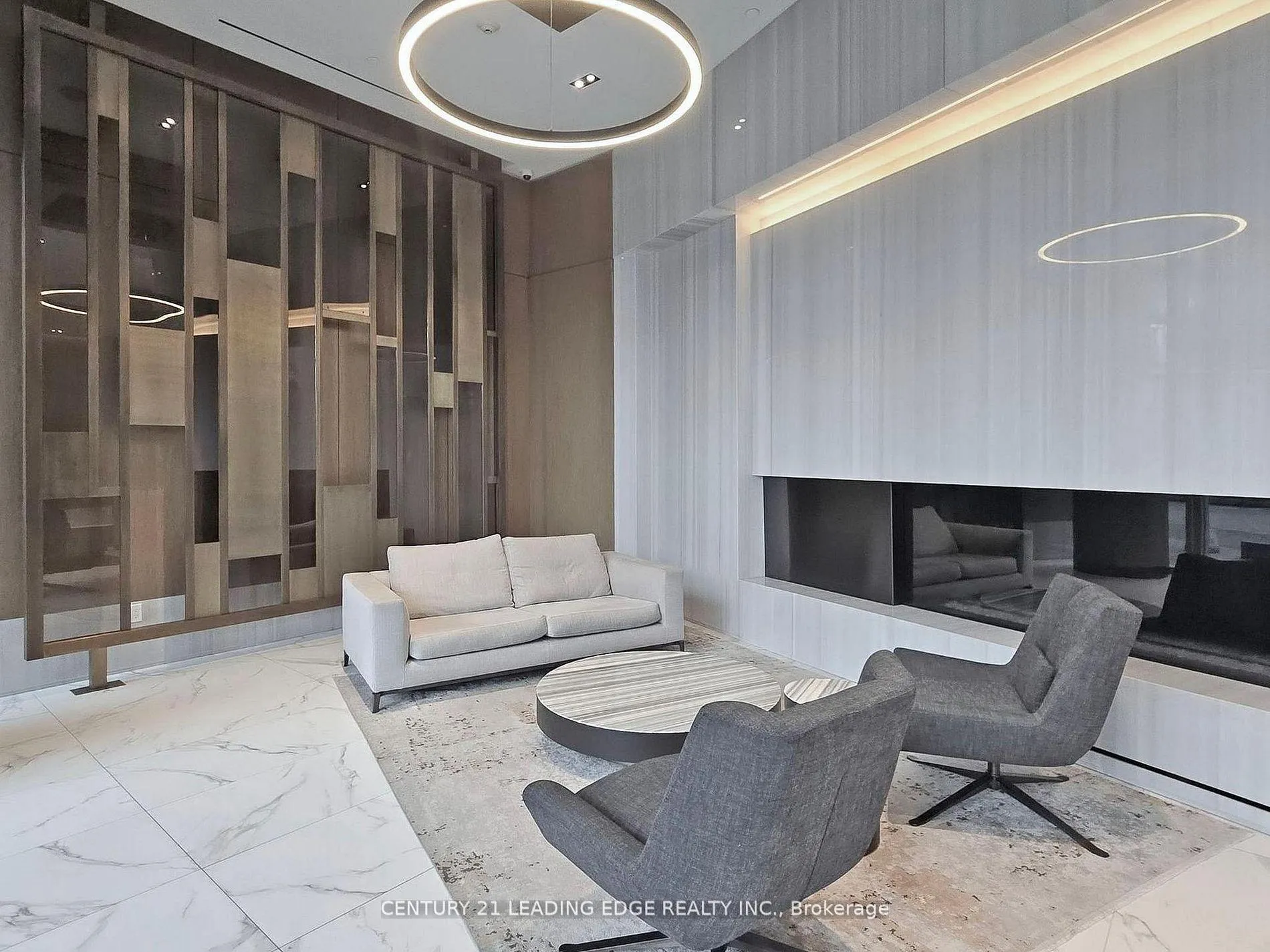 Photo 2 of Unit 1002, 15 Queens Quay E, Toronto, Waterfront Communities — HOMEH