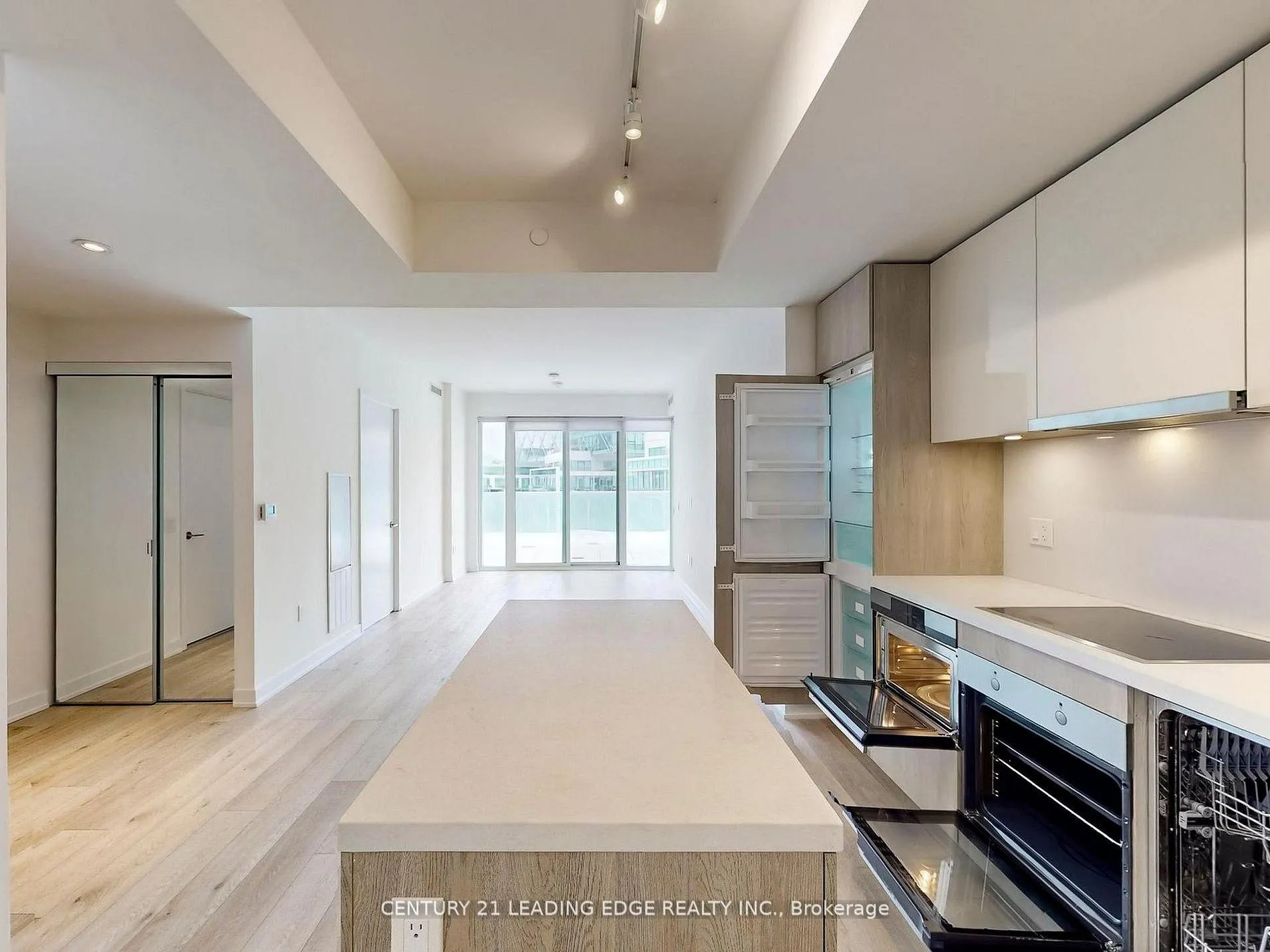 Photo 12 of Unit 1002, 15 Queens Quay E, Toronto, Waterfront Communities — HOMEH