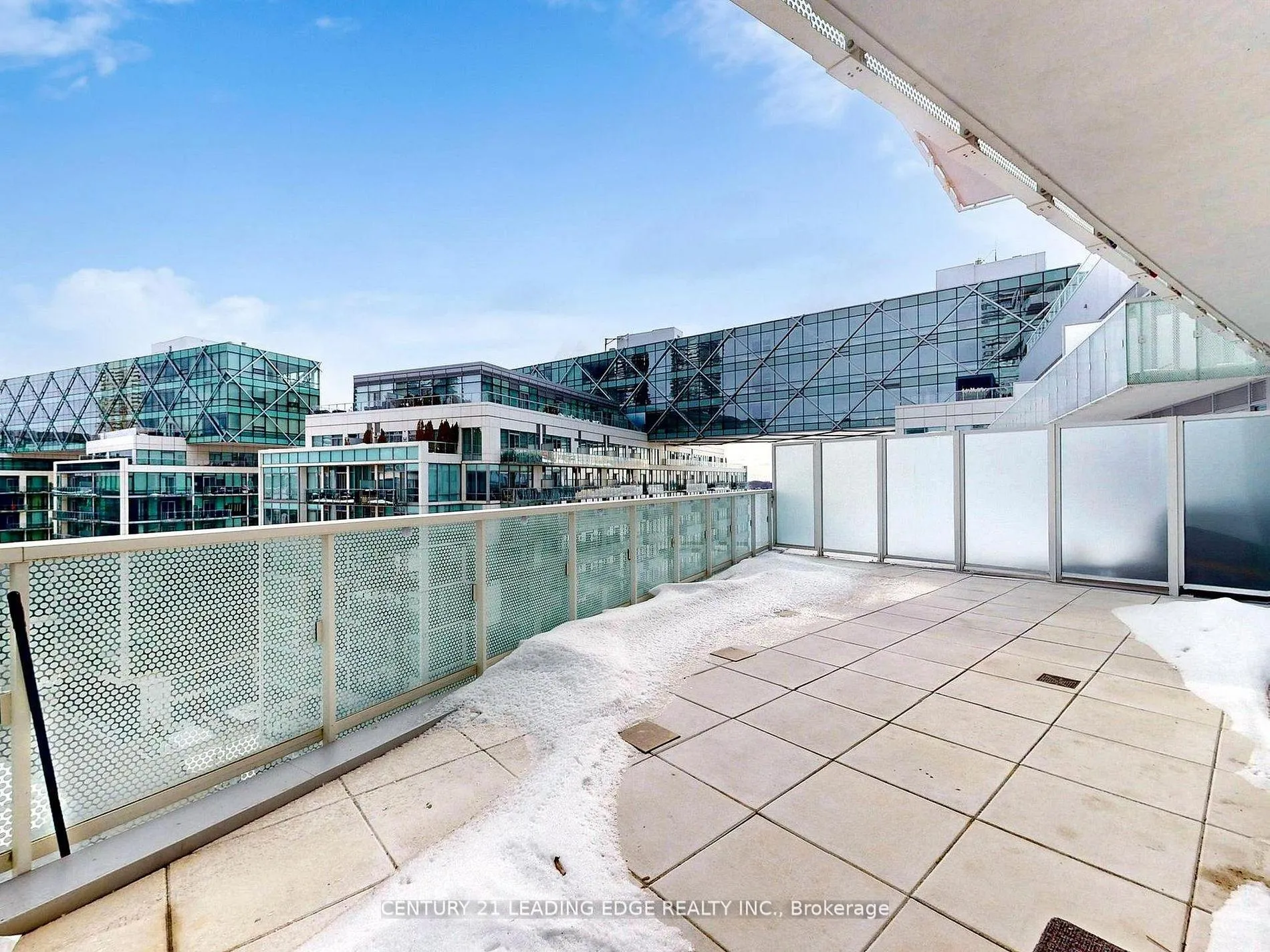 Photo 29 of Unit 1002, 15 Queens Quay E, Toronto, Waterfront Communities — HOMEH