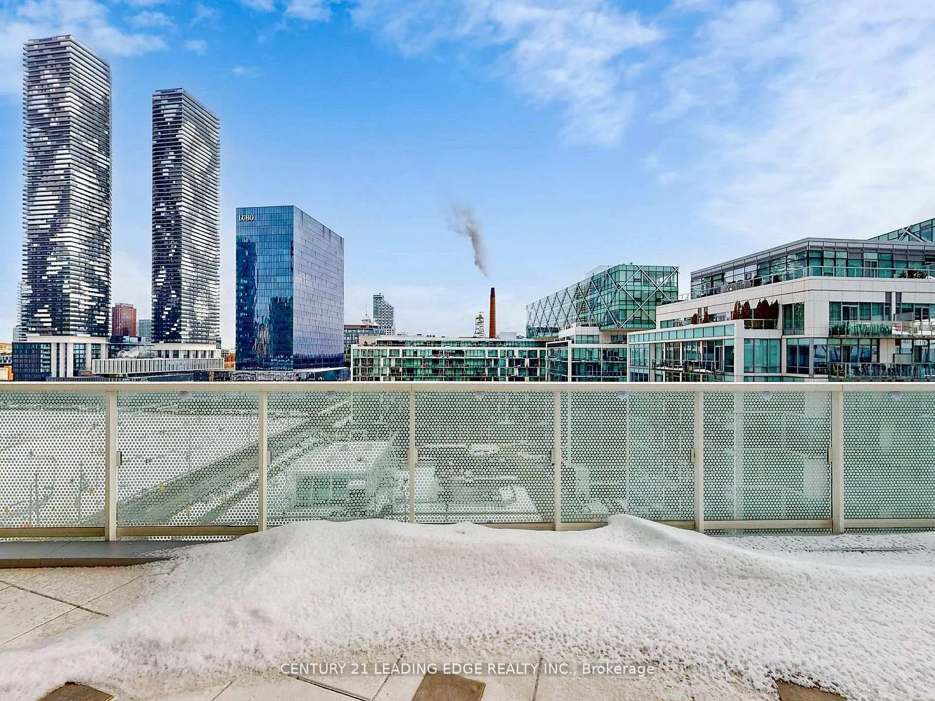 Photo 30 of Unit 1002, 15 Queens Quay E, Toronto, Waterfront Communities — HOMEH