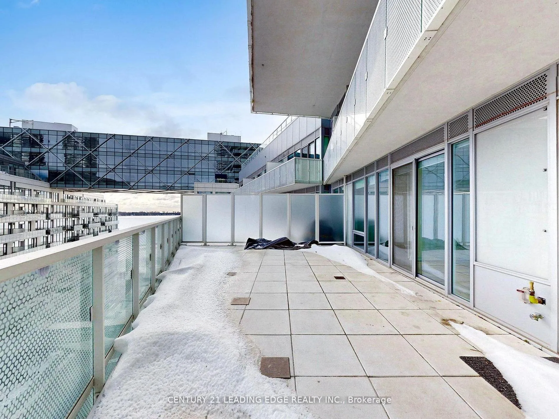 Photo 31 of Unit 1002, 15 Queens Quay E, Toronto, Waterfront Communities — HOMEH
