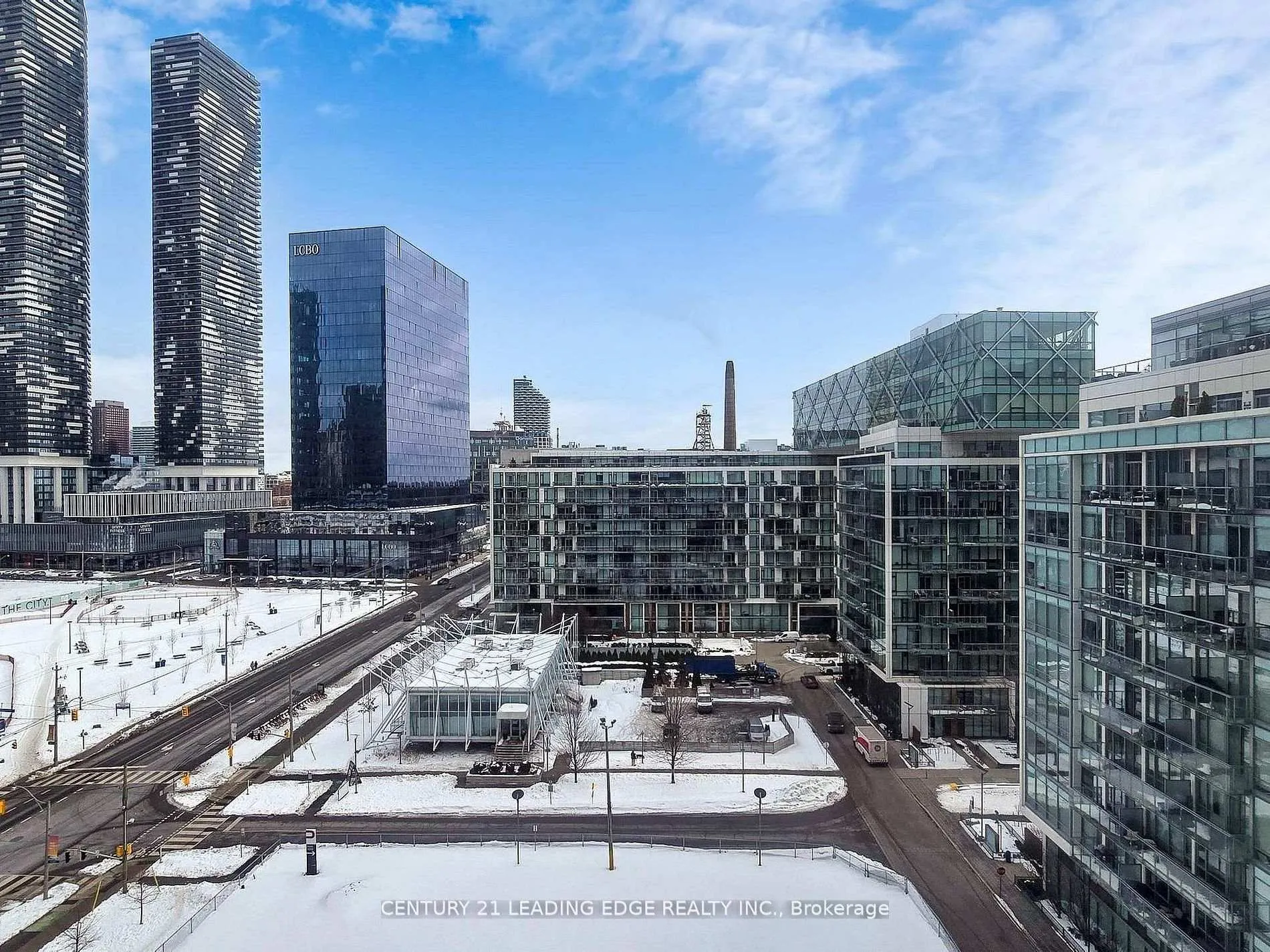Photo 32 of Unit 1002, 15 Queens Quay E, Toronto, Waterfront Communities — HOMEH