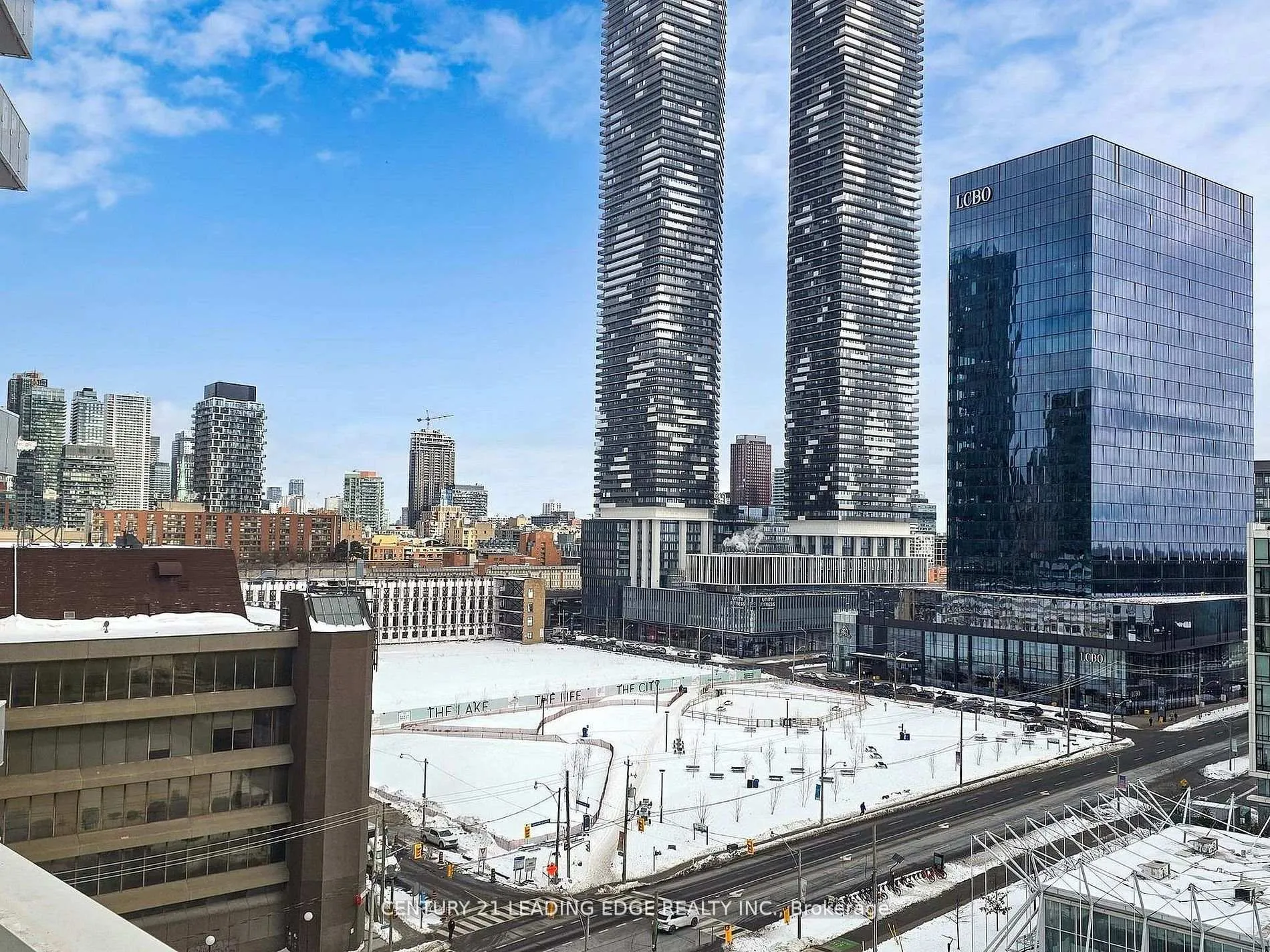 Photo 33 of Unit 1002, 15 Queens Quay E, Toronto, Waterfront Communities — HOMEH