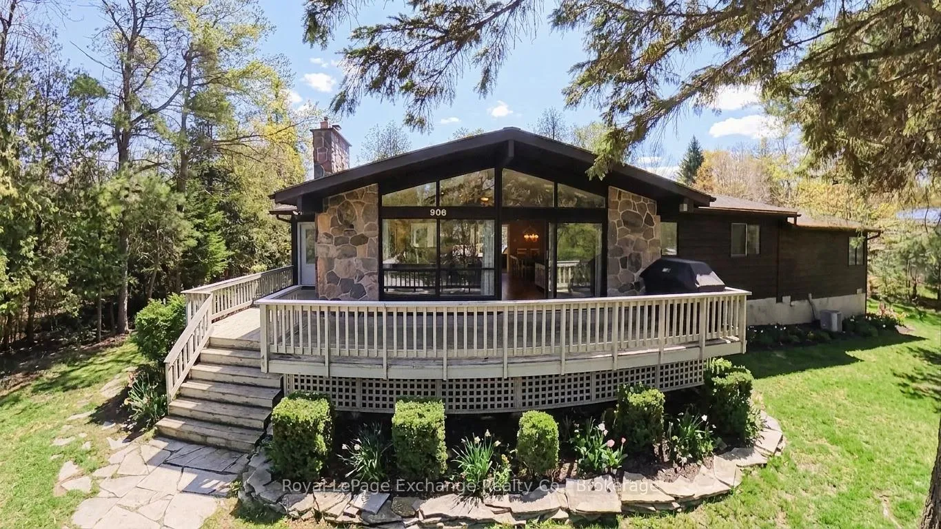 Photo 1 of 906 Victoria Road, Huron-Kinloss — HOMEH