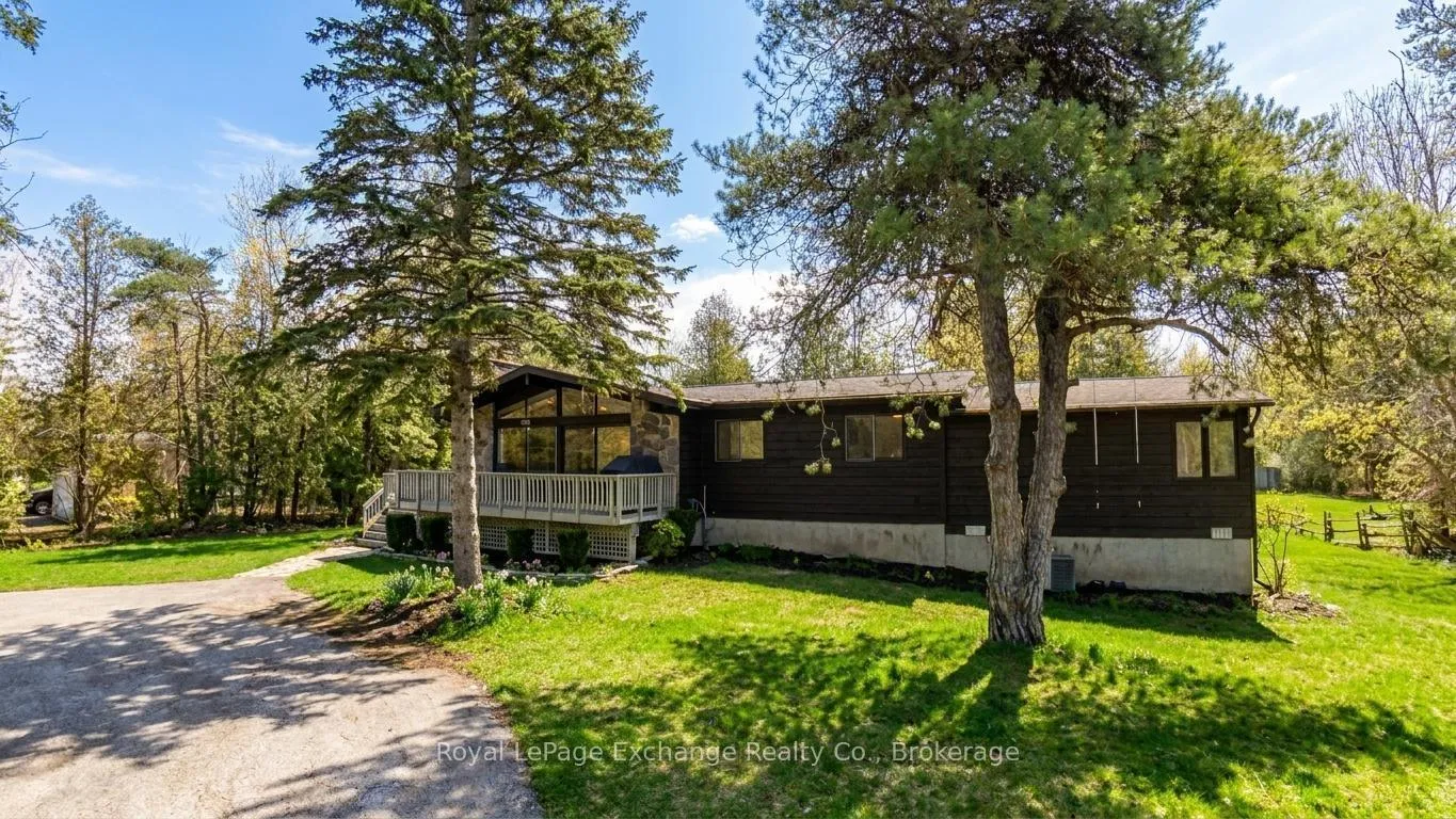 Photo 2 of 906 Victoria Road, Huron-Kinloss — HOMEH